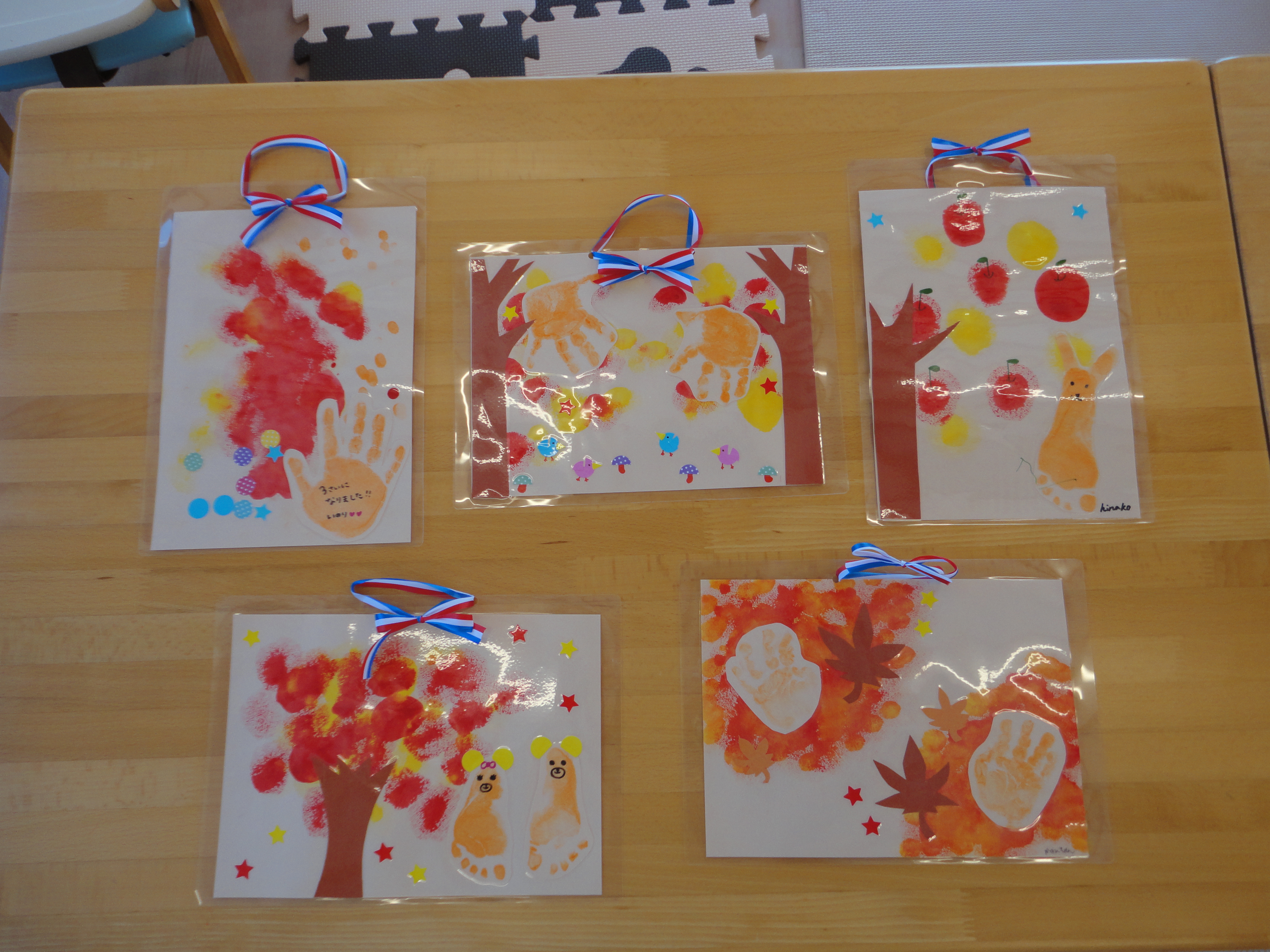 令和７年度
第１１回　「秋の制作」