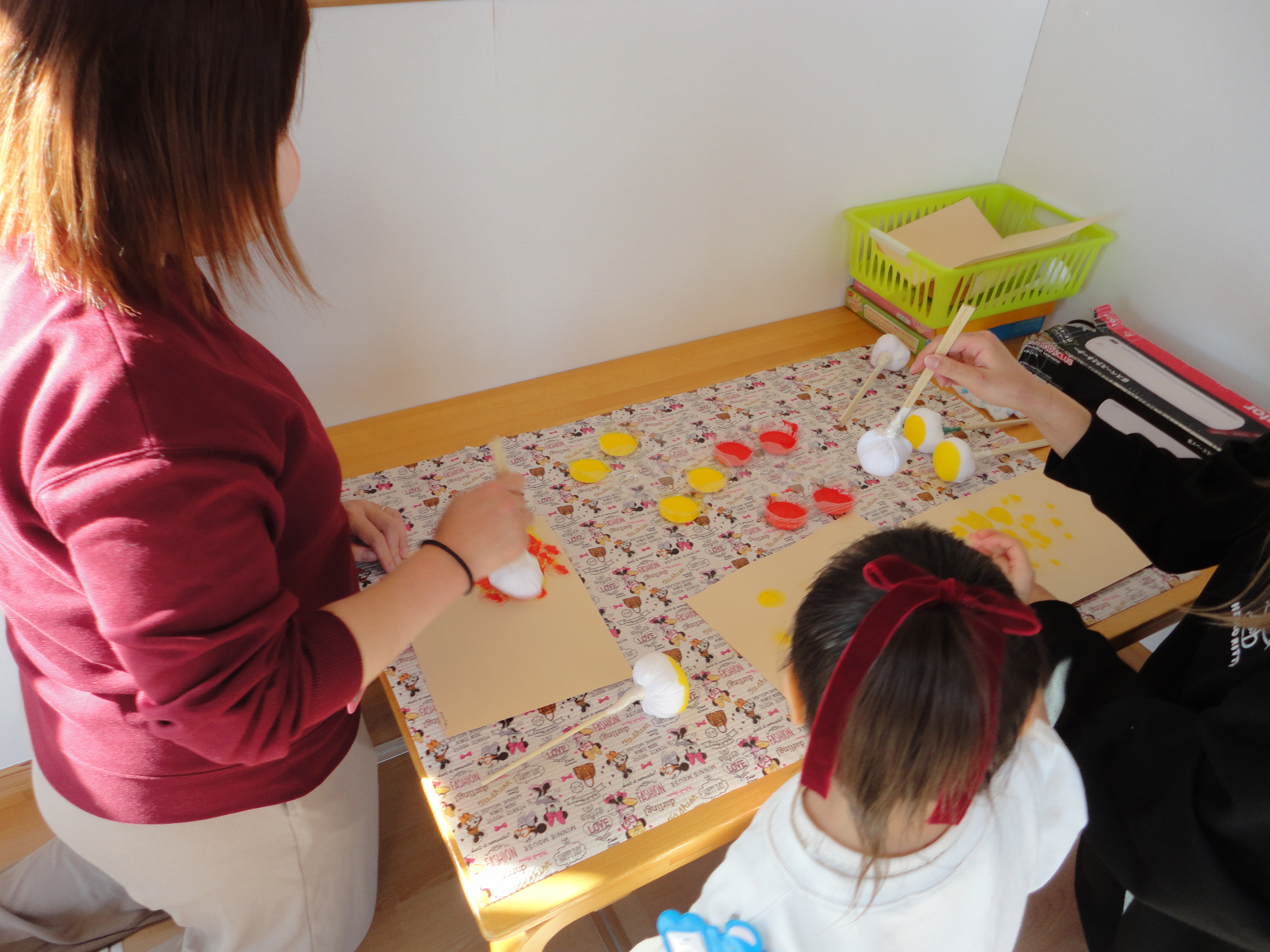 令和７年度
第１１回　「秋の制作」