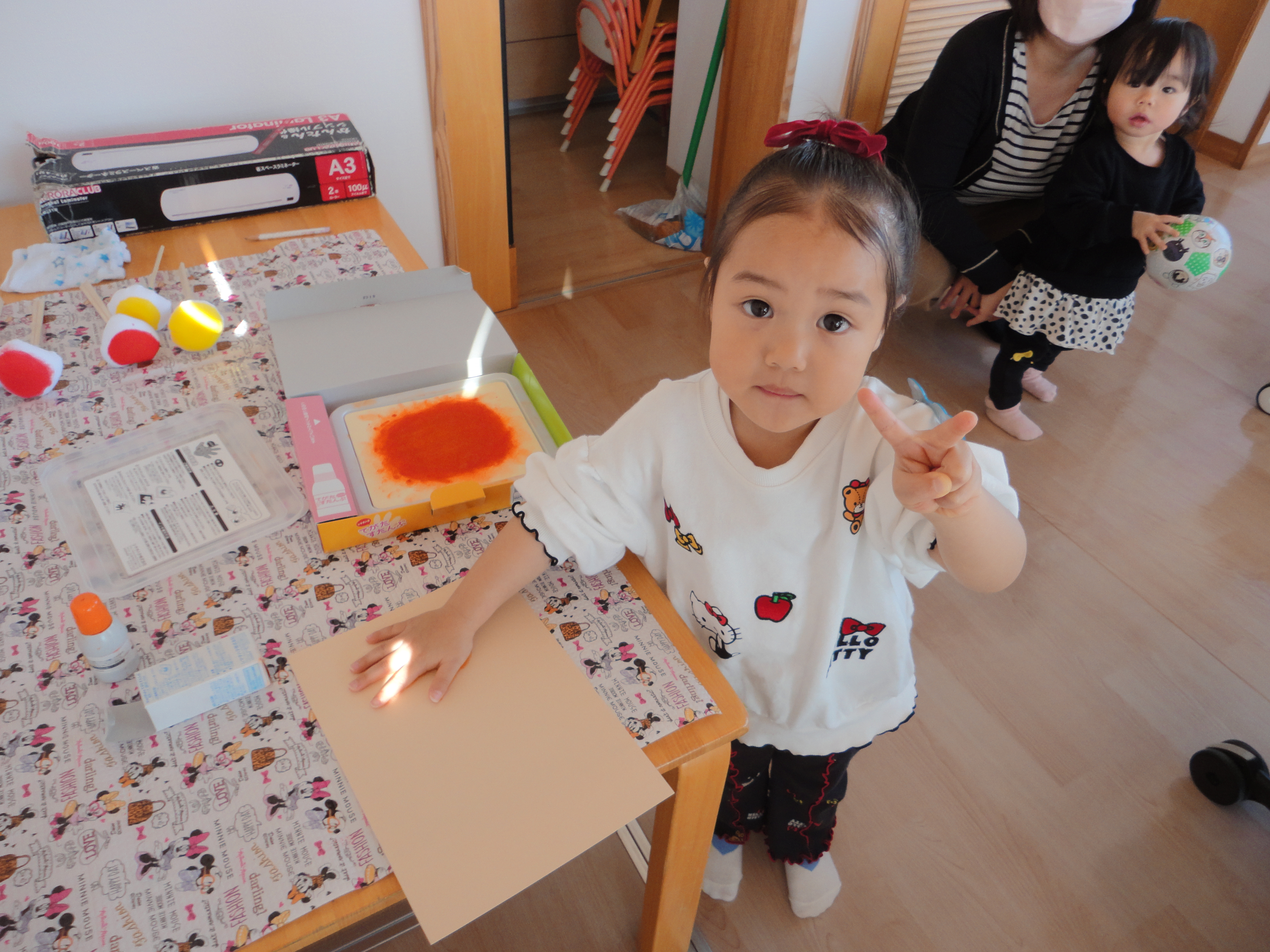 令和７年度
第１１回　「秋の制作」