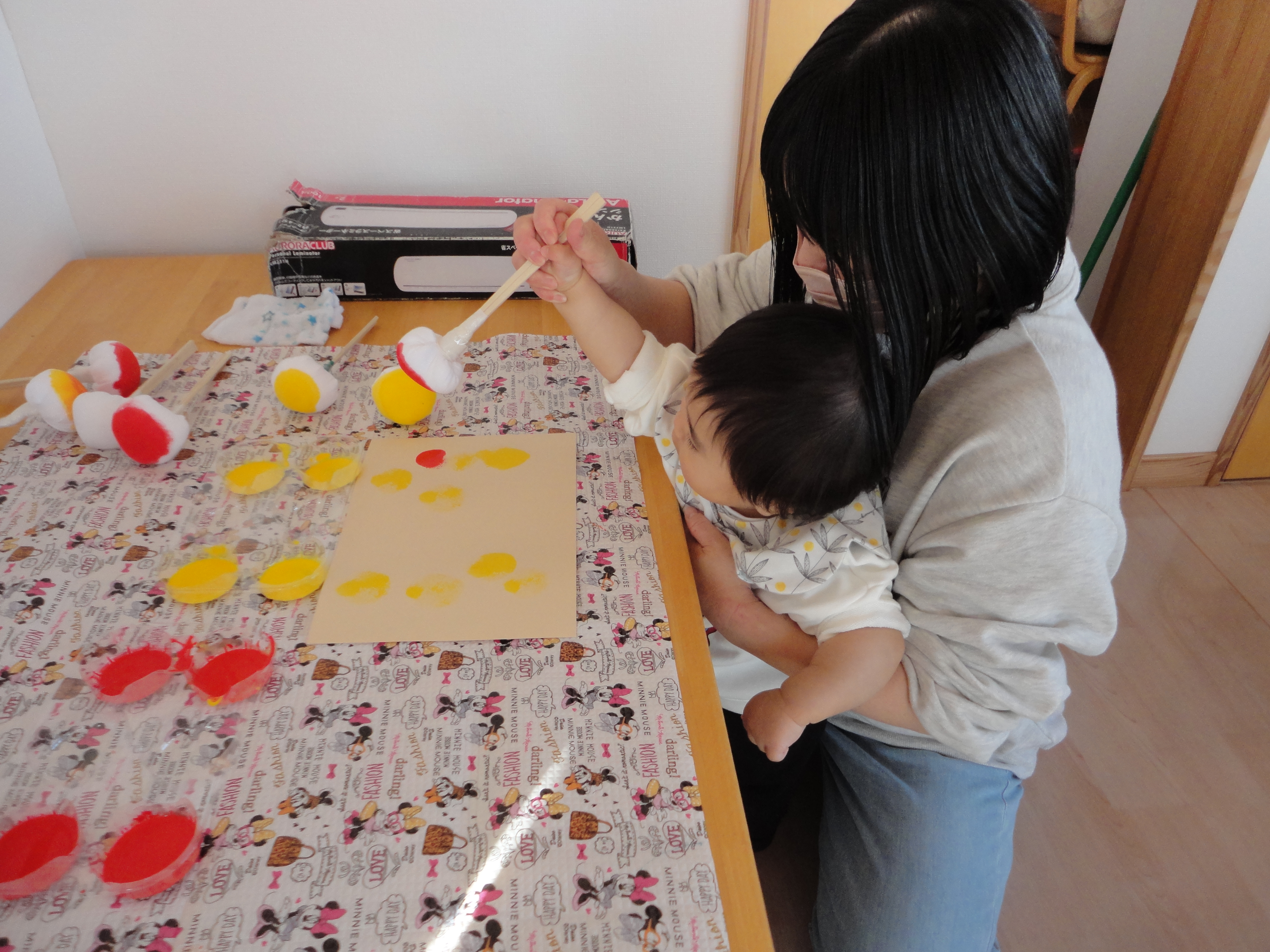 令和７年度
第１１回　「秋の制作」