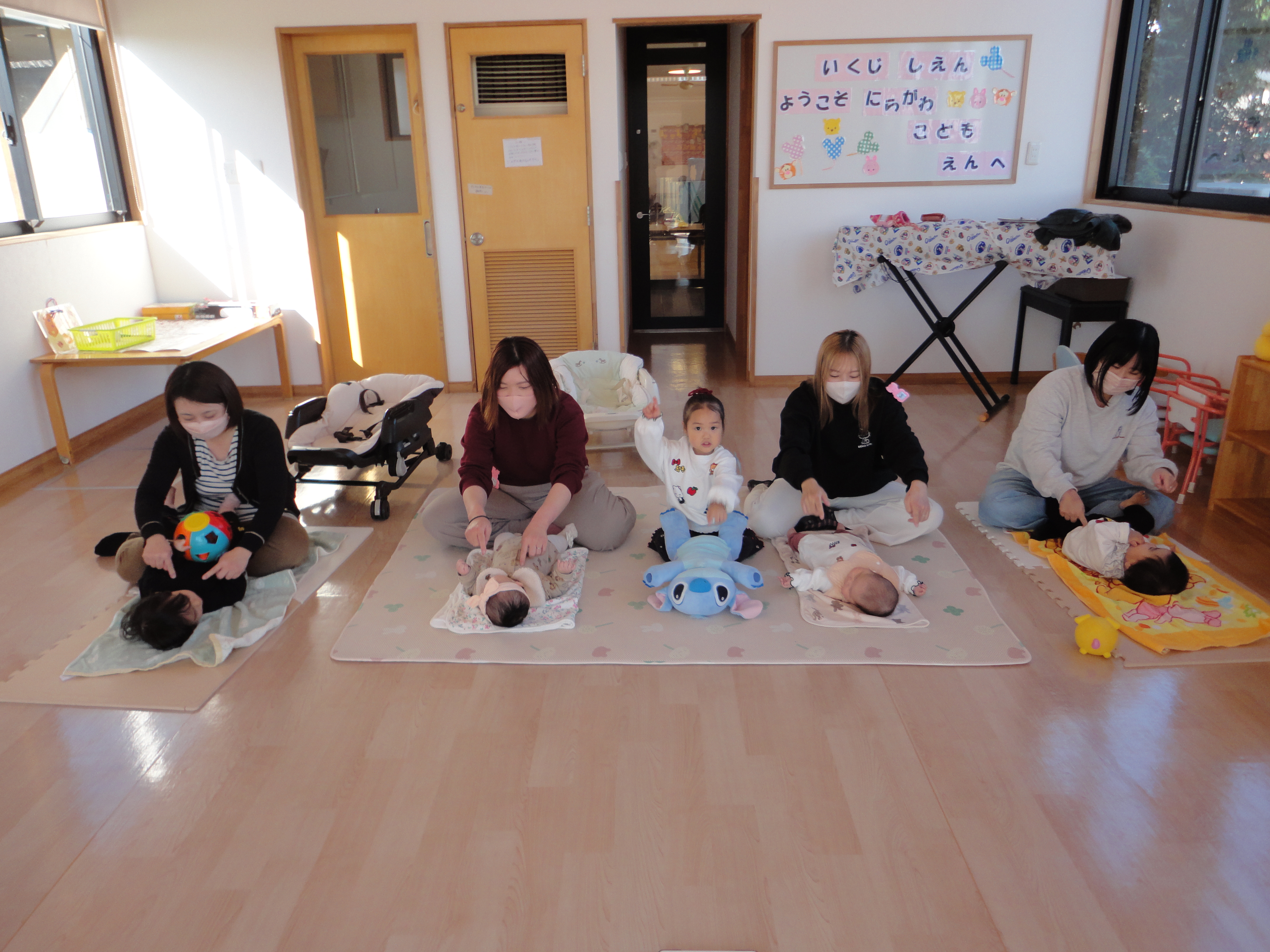 令和７年度
第１１回　「秋の制作」