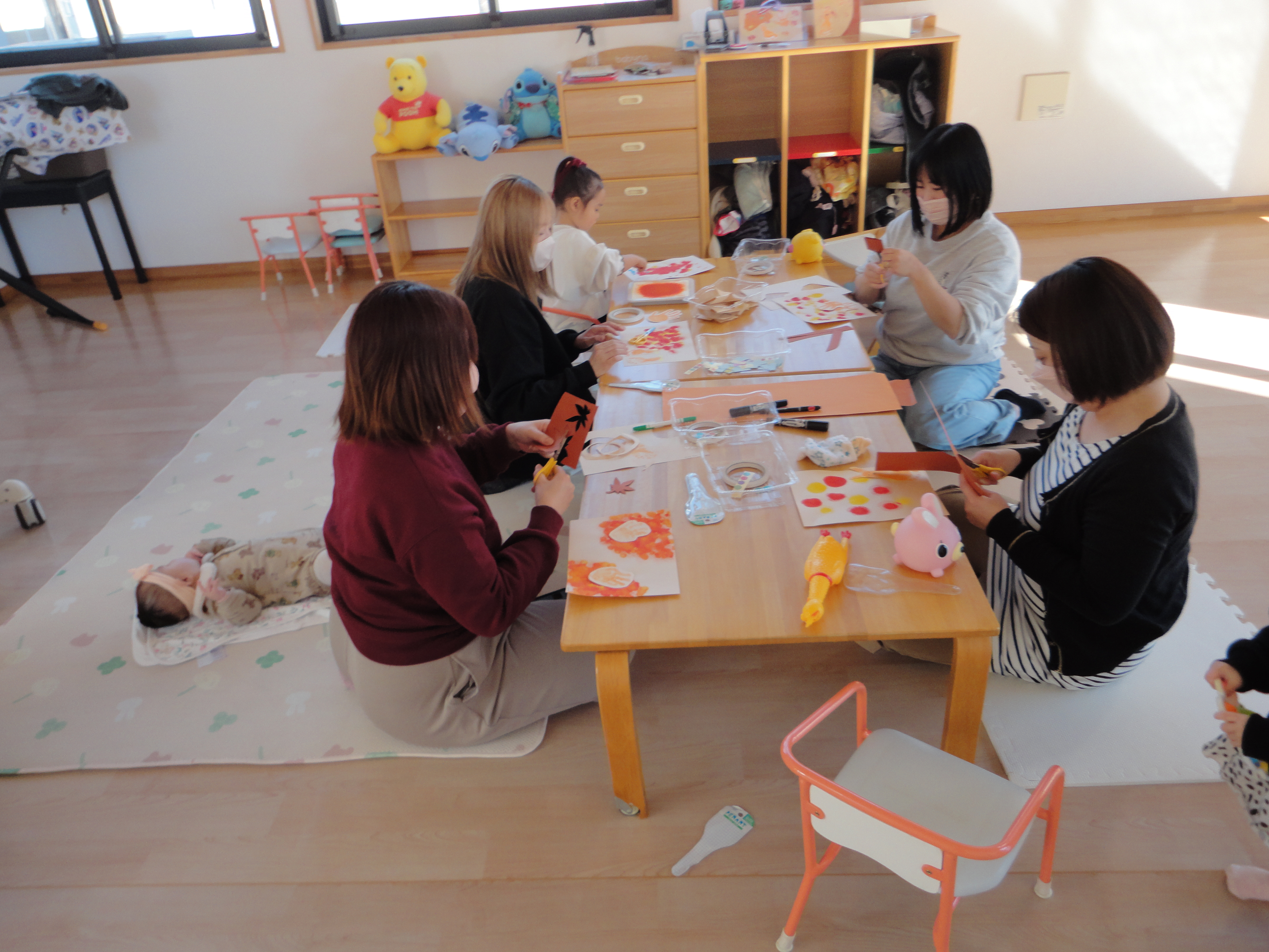 令和７年度
第１１回　「秋の制作」