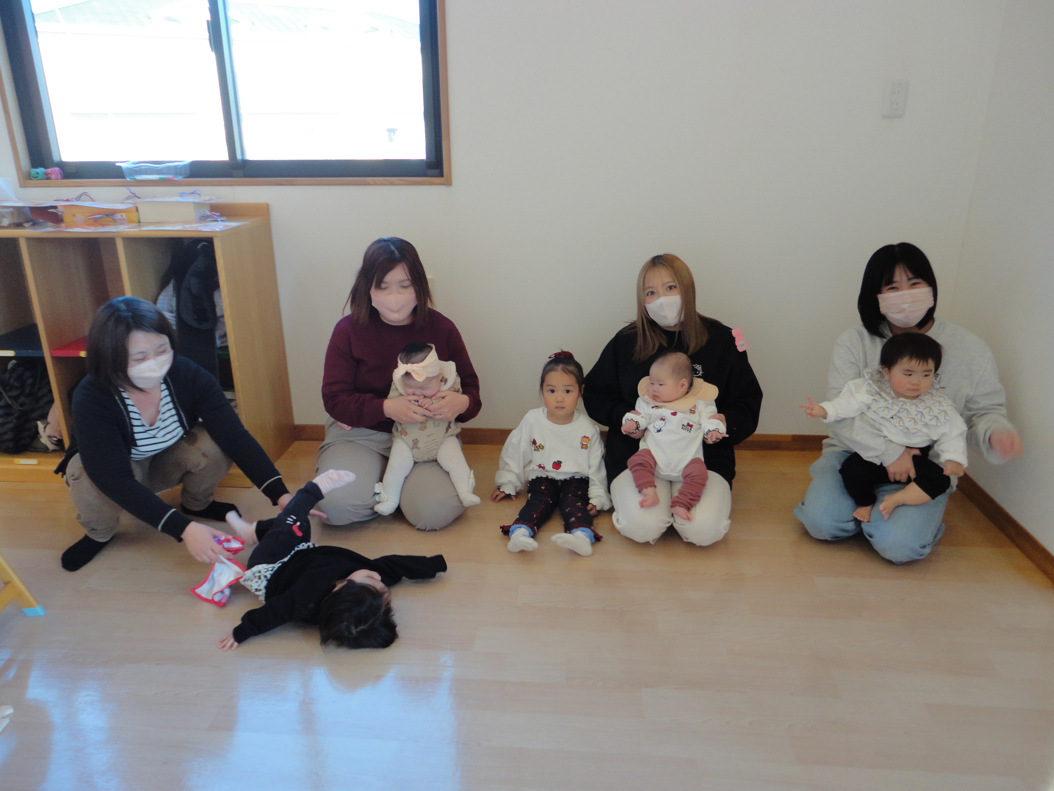 令和７年度
第１１回　「秋の制作」