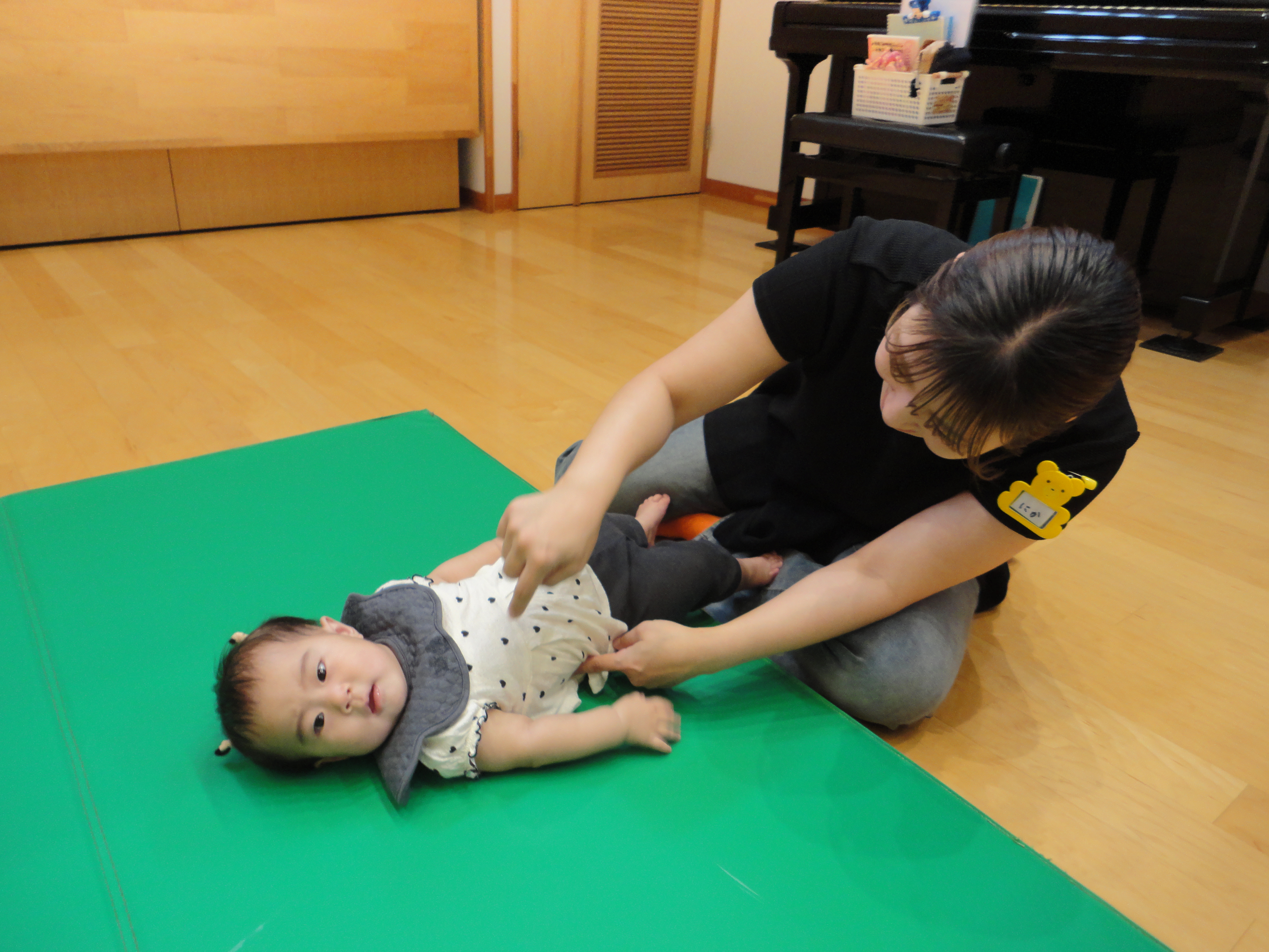 令和７年度
第７回　「うちわ製作」