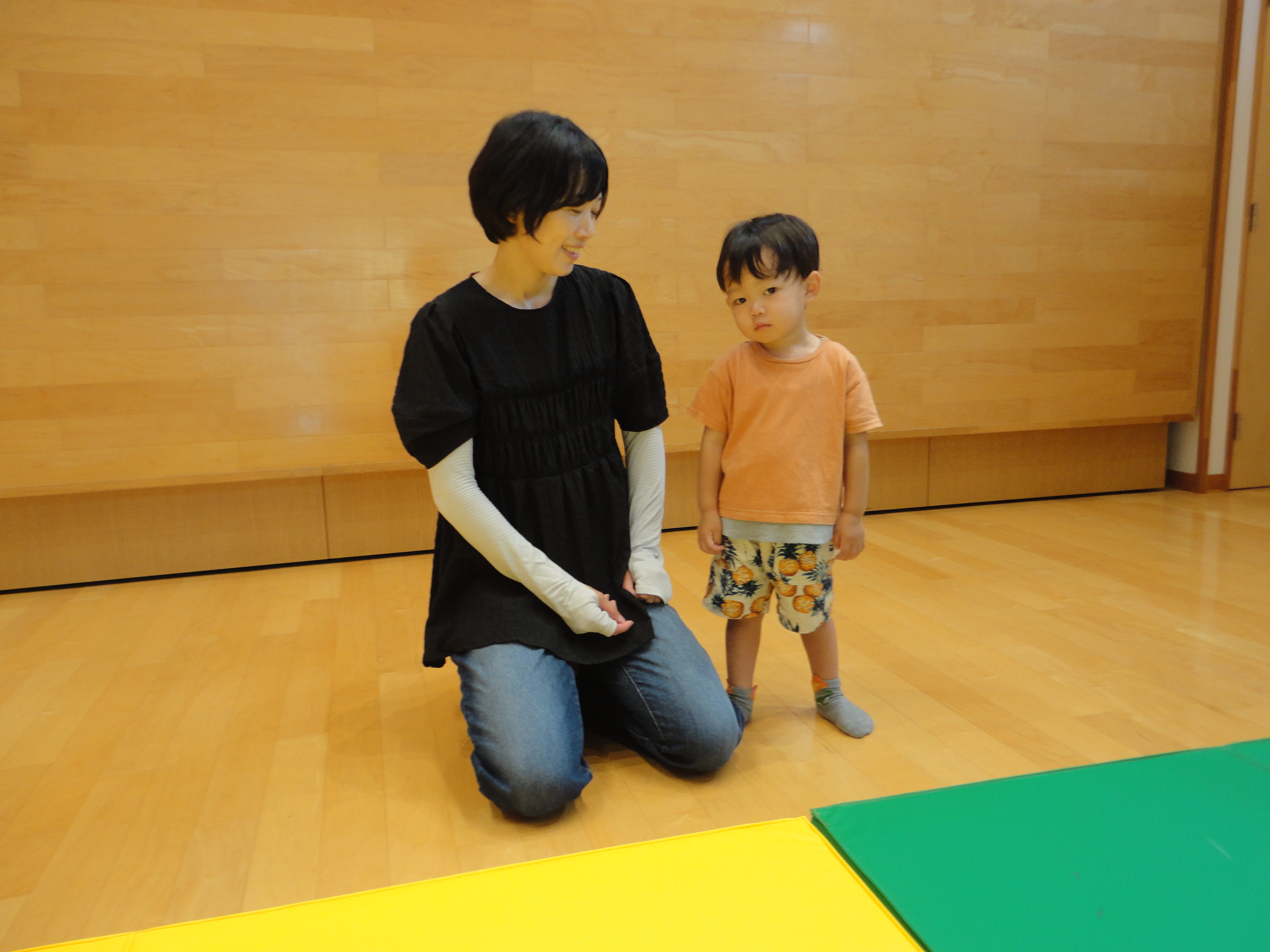 令和７年度
第７回　「うちわ製作」