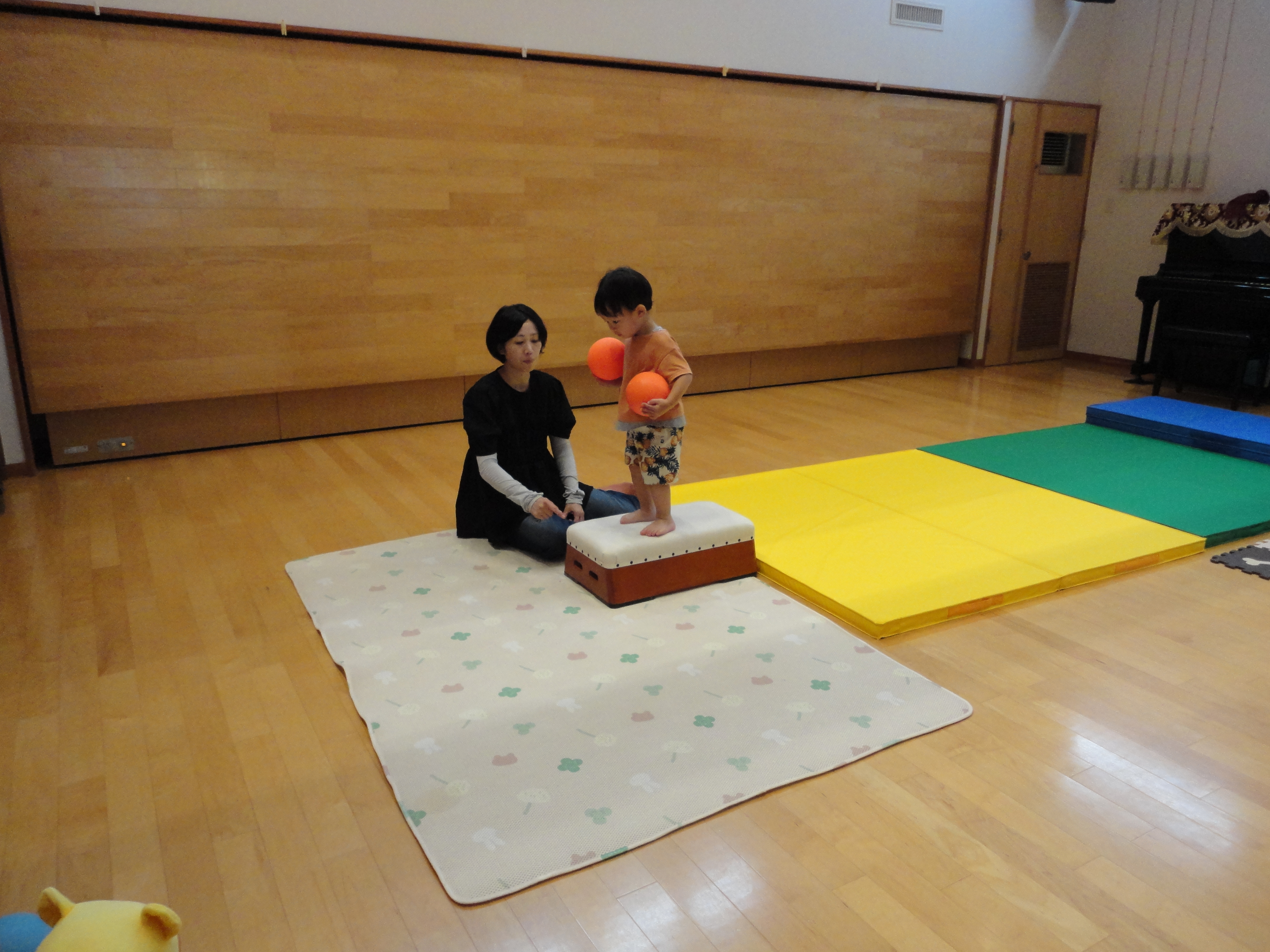 令和７年度
第７回　「うちわ製作」