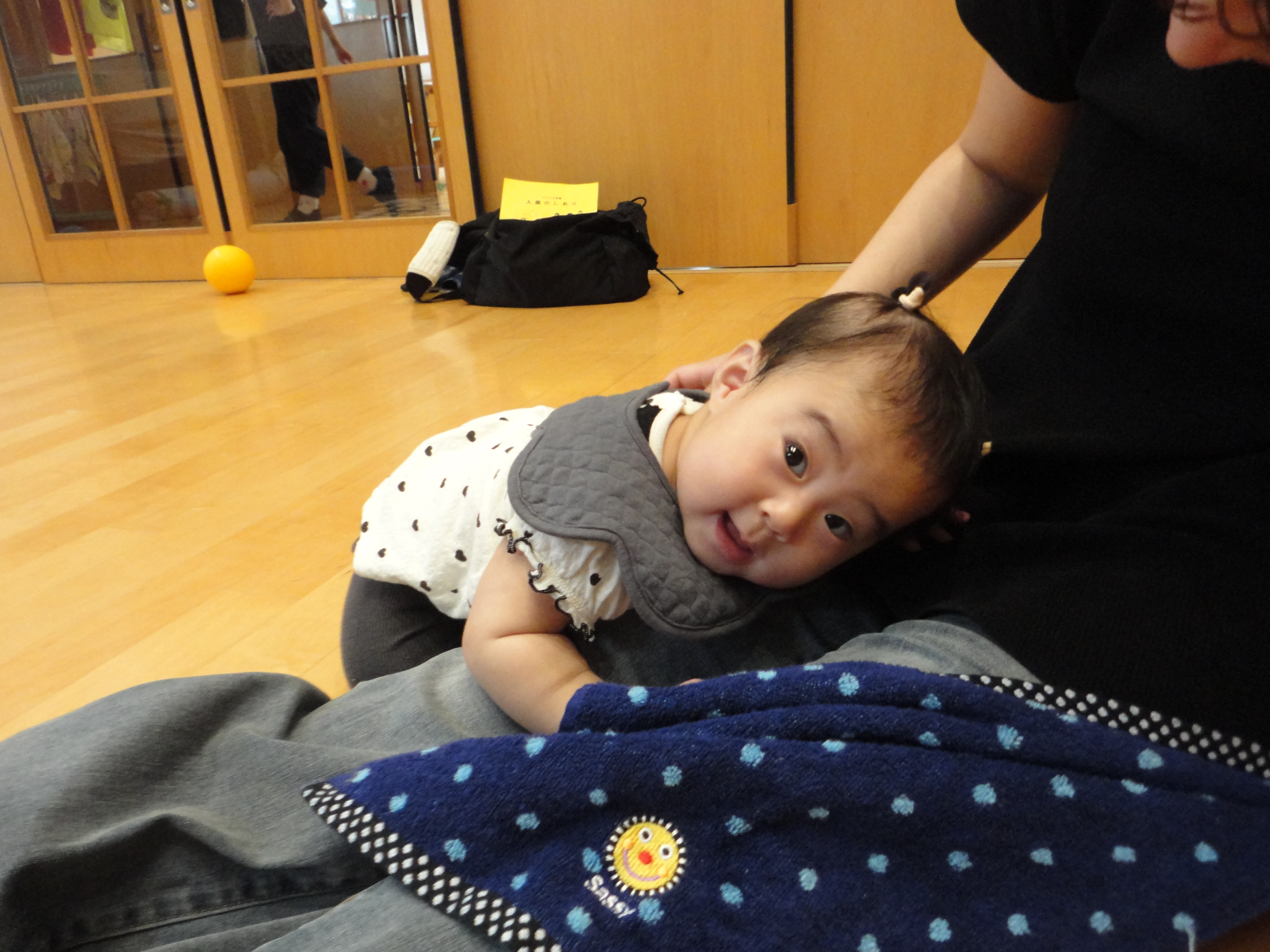 令和７年度
第７回　「うちわ製作」