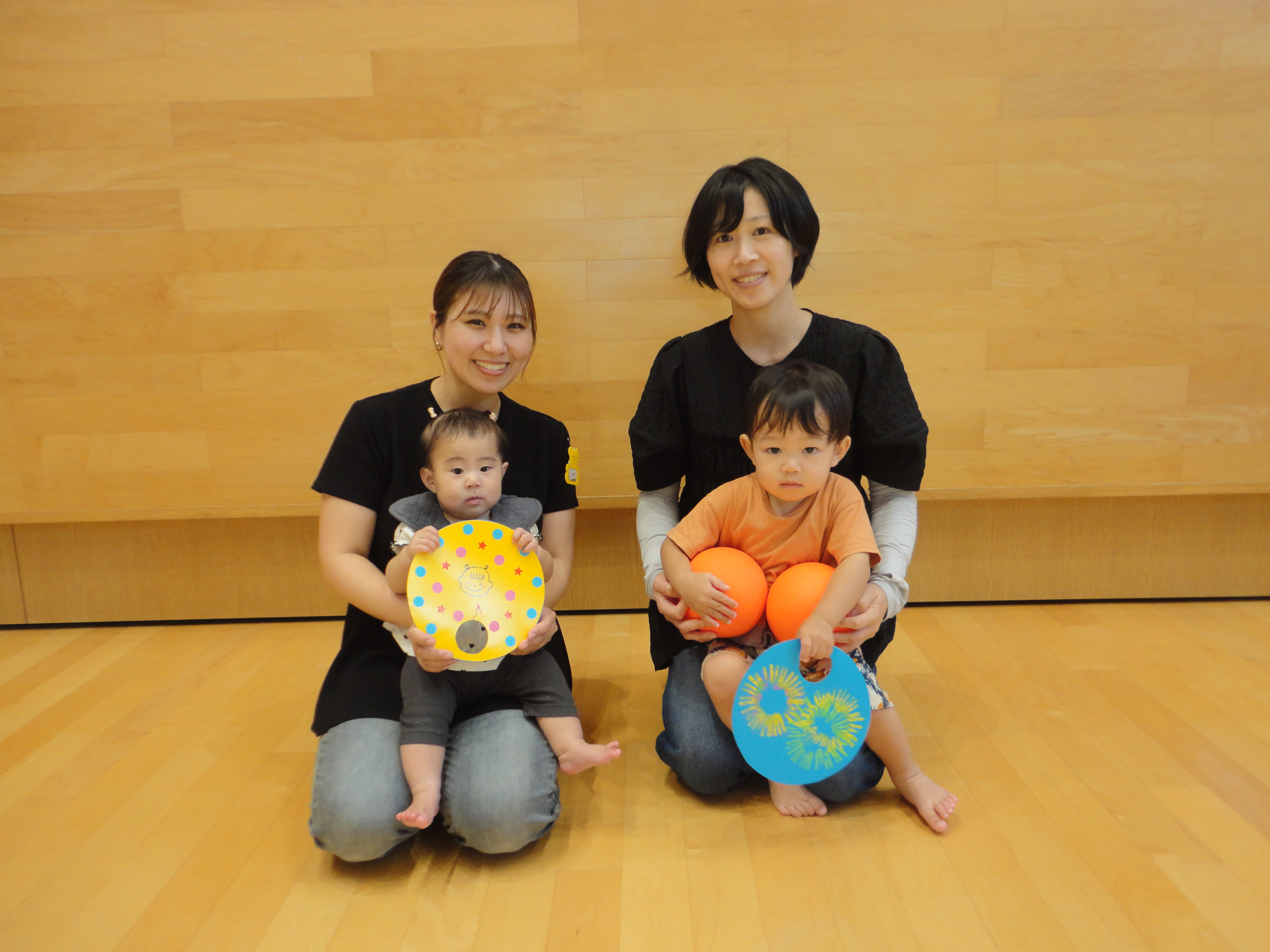 令和７年度
第７回　「うちわ製作」