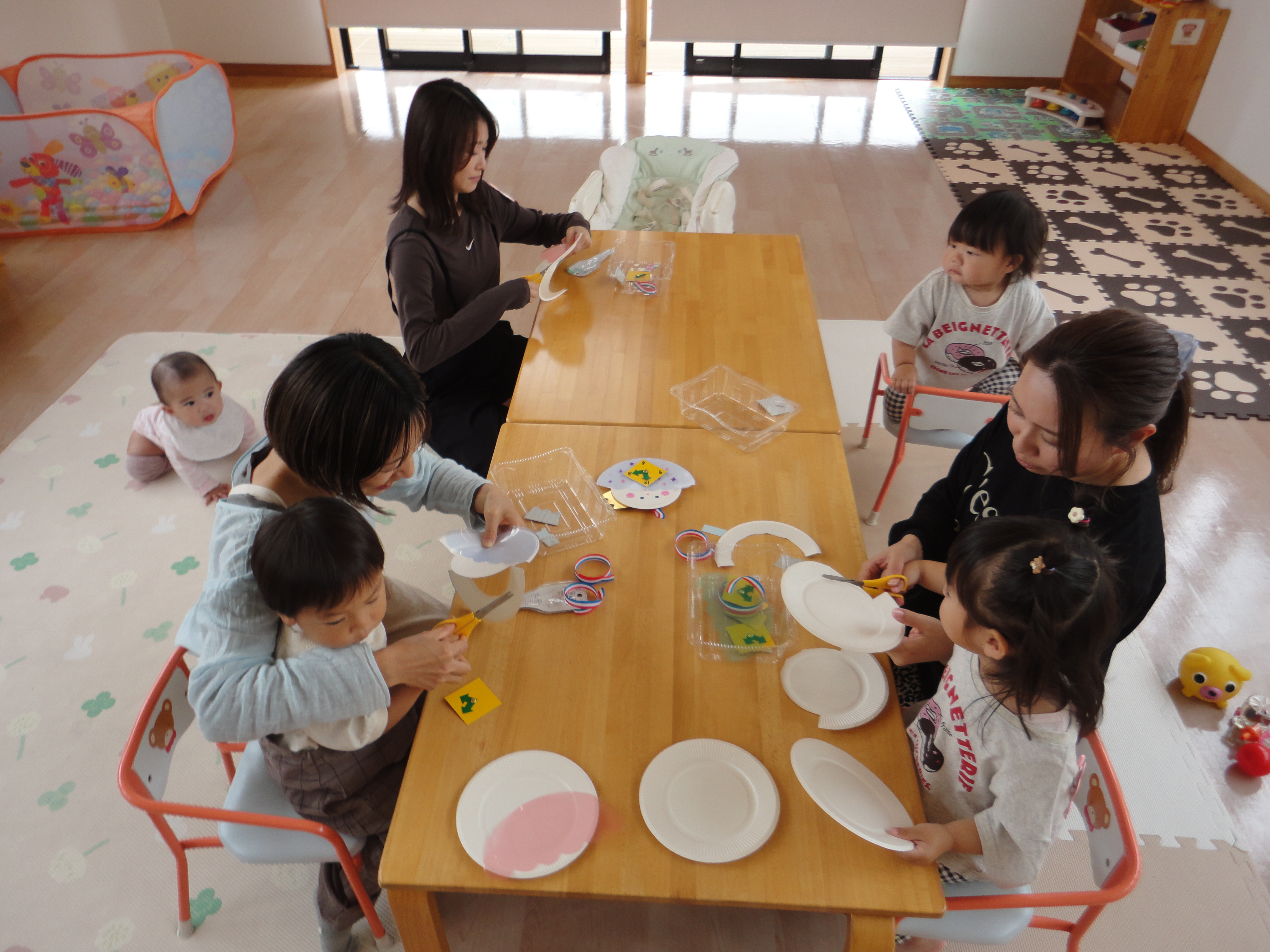 令和７年度
第４回　「時計製作」