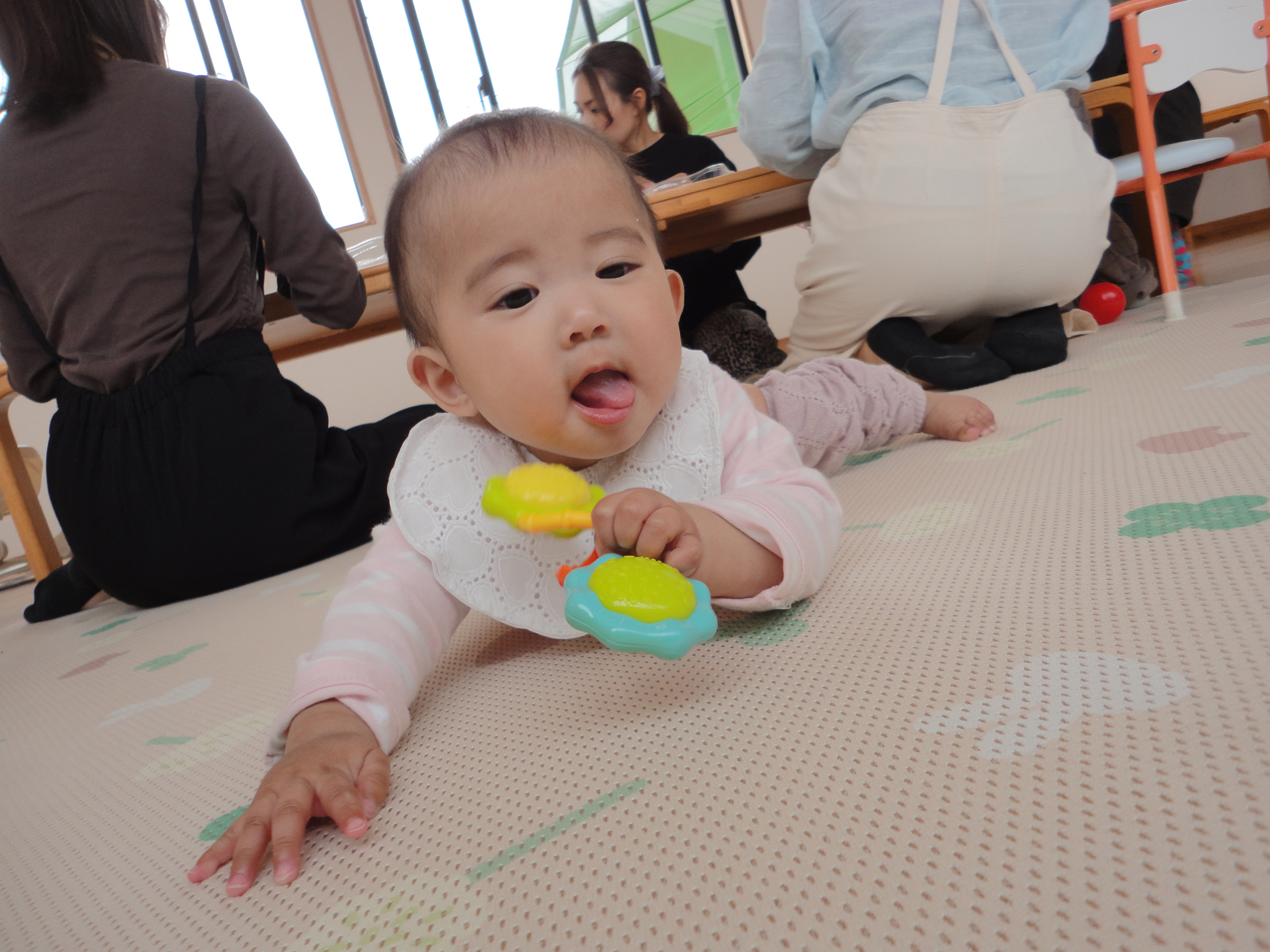 令和７年度
第４回　「時計製作」