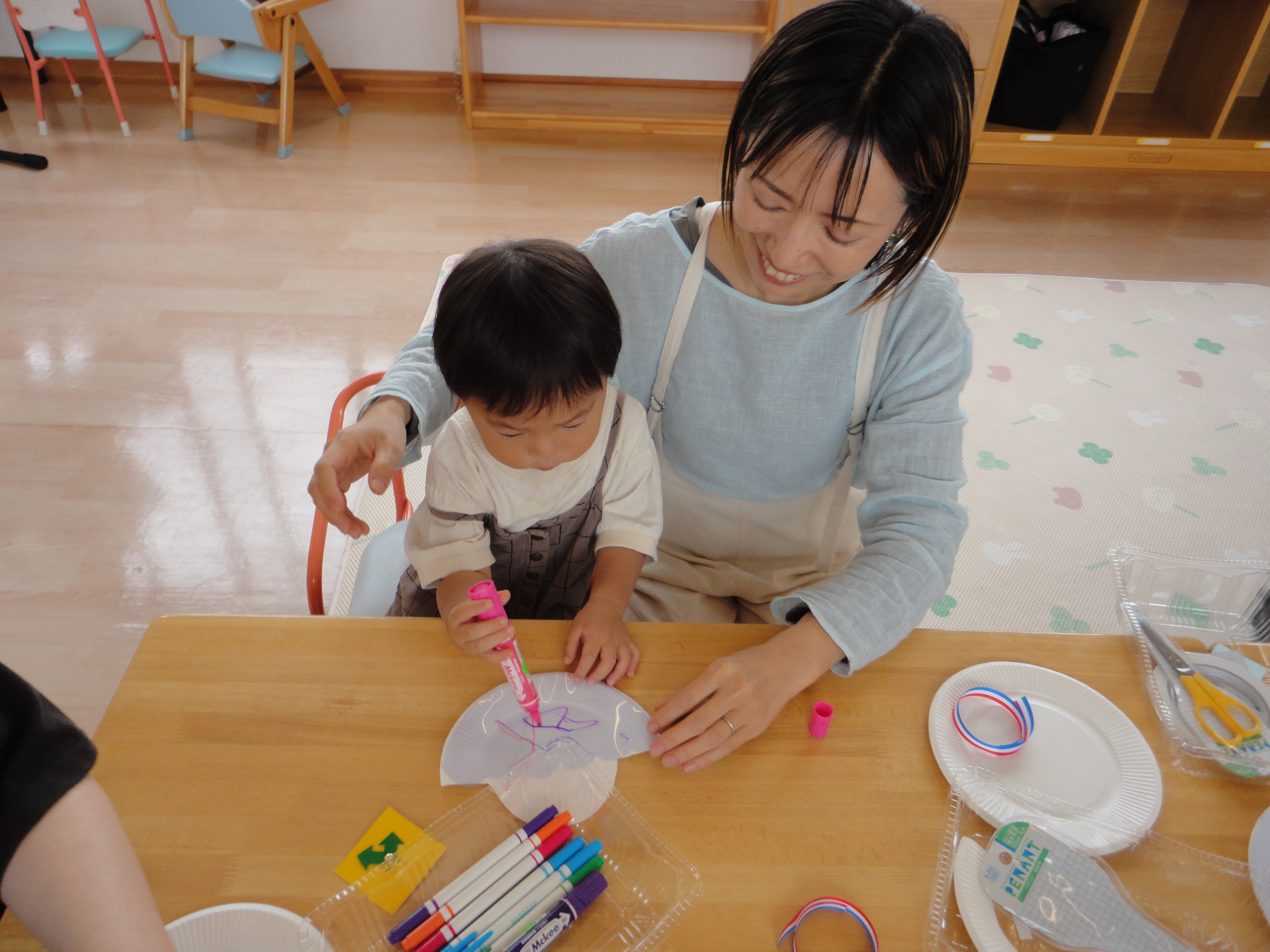 令和７年度
第４回　「時計製作」