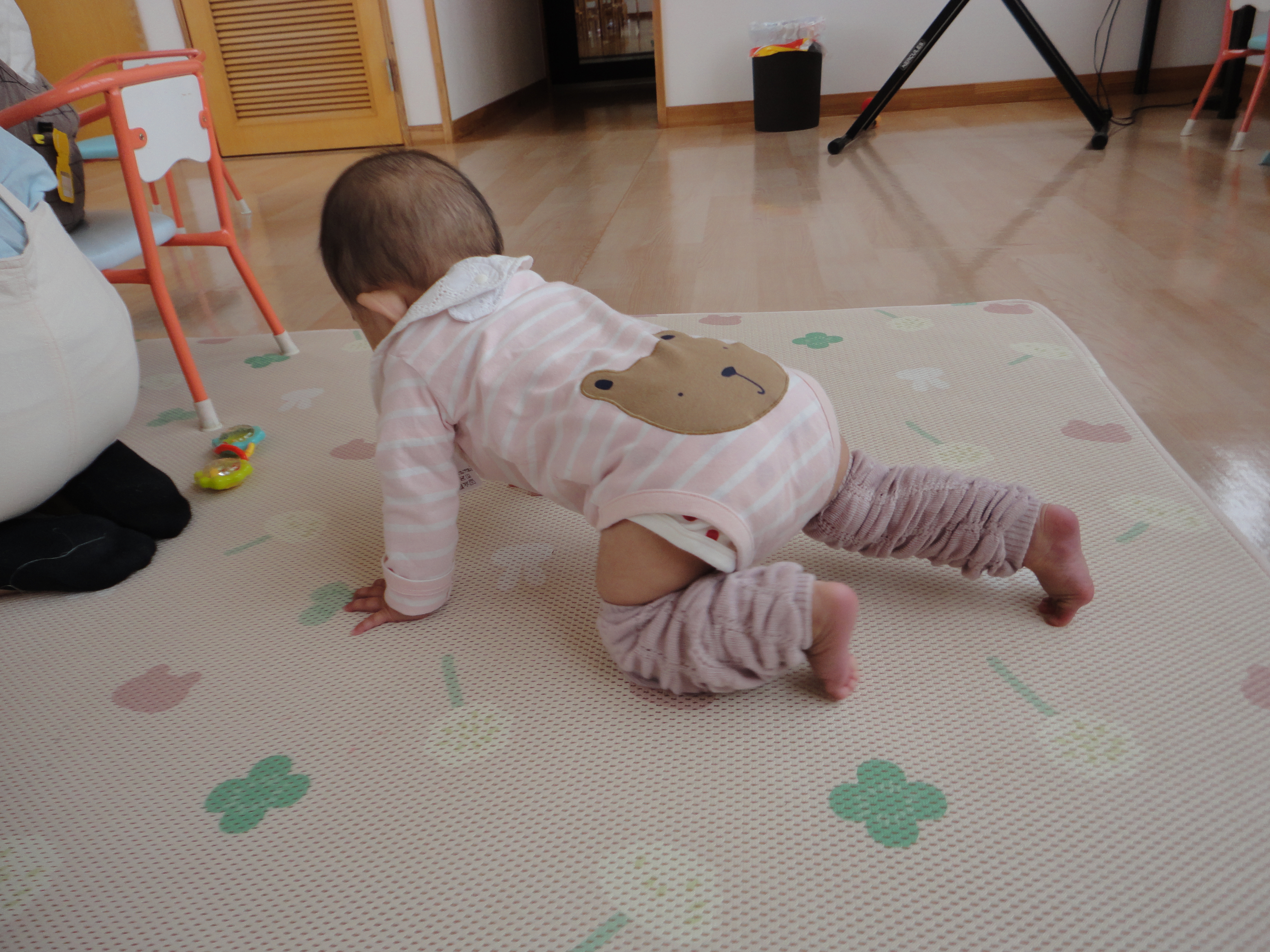 令和７年度
第４回　「時計製作」