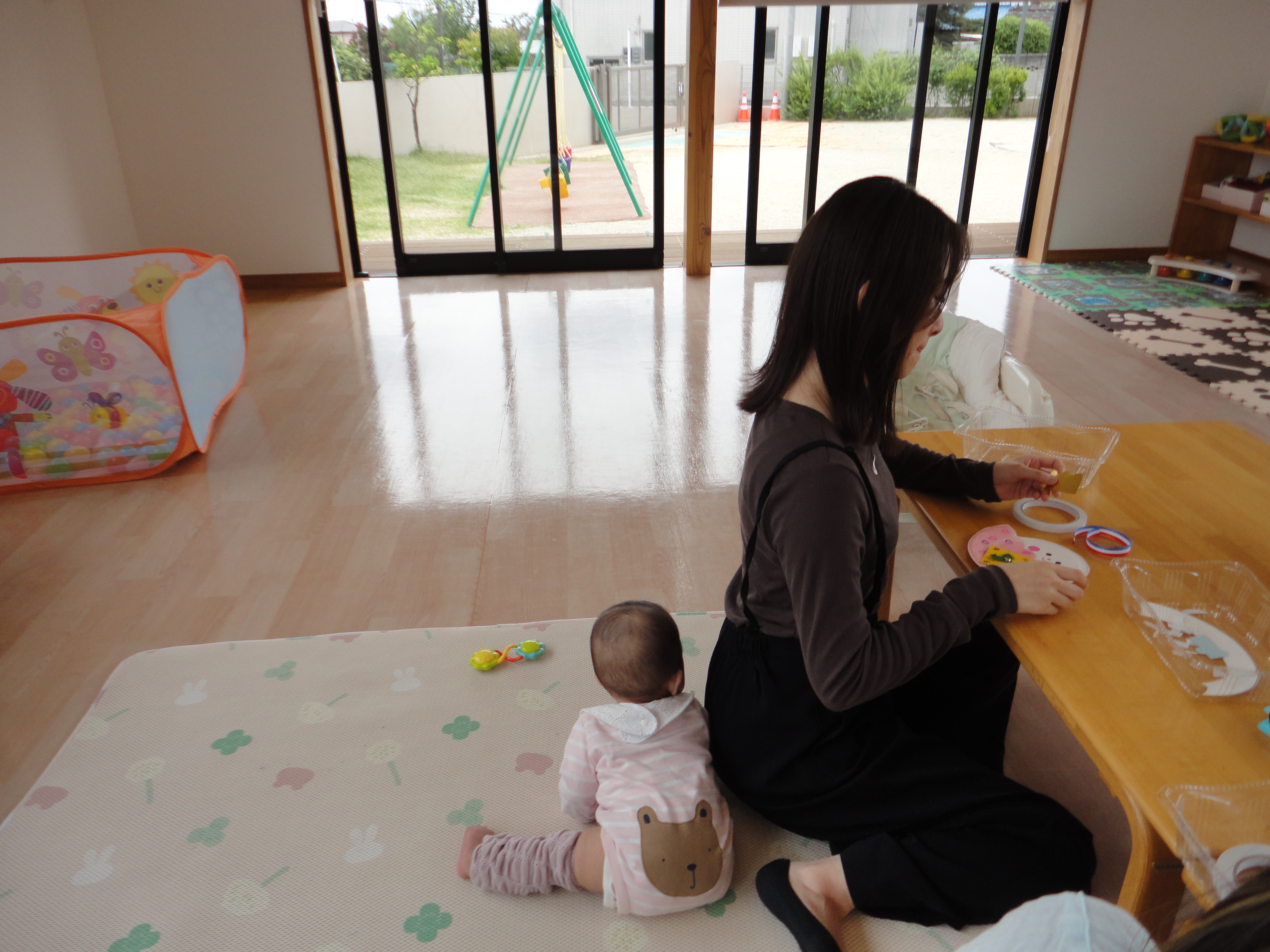 令和７年度
第４回　「時計製作」