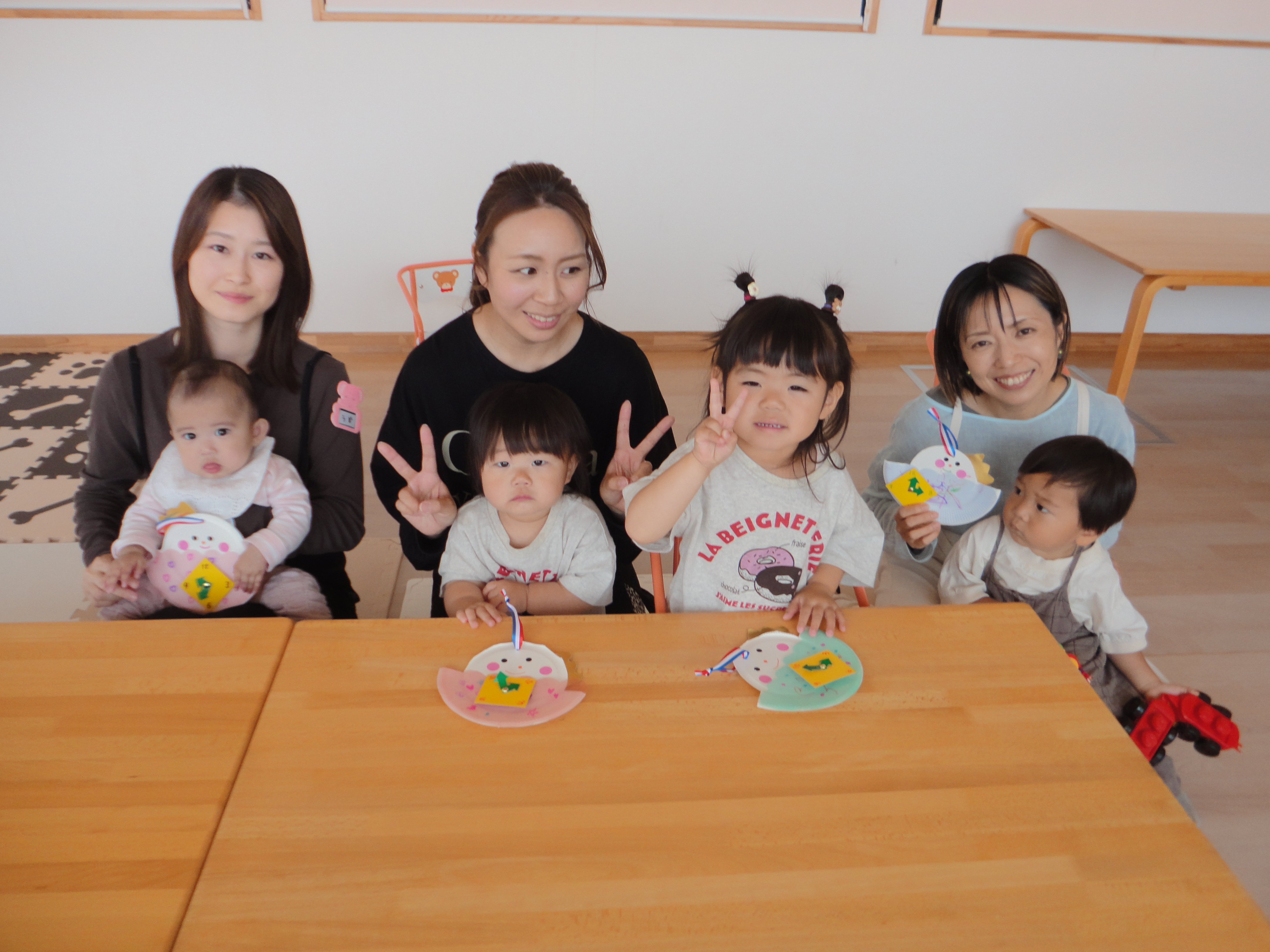 令和７年度
第４回　「時計製作」