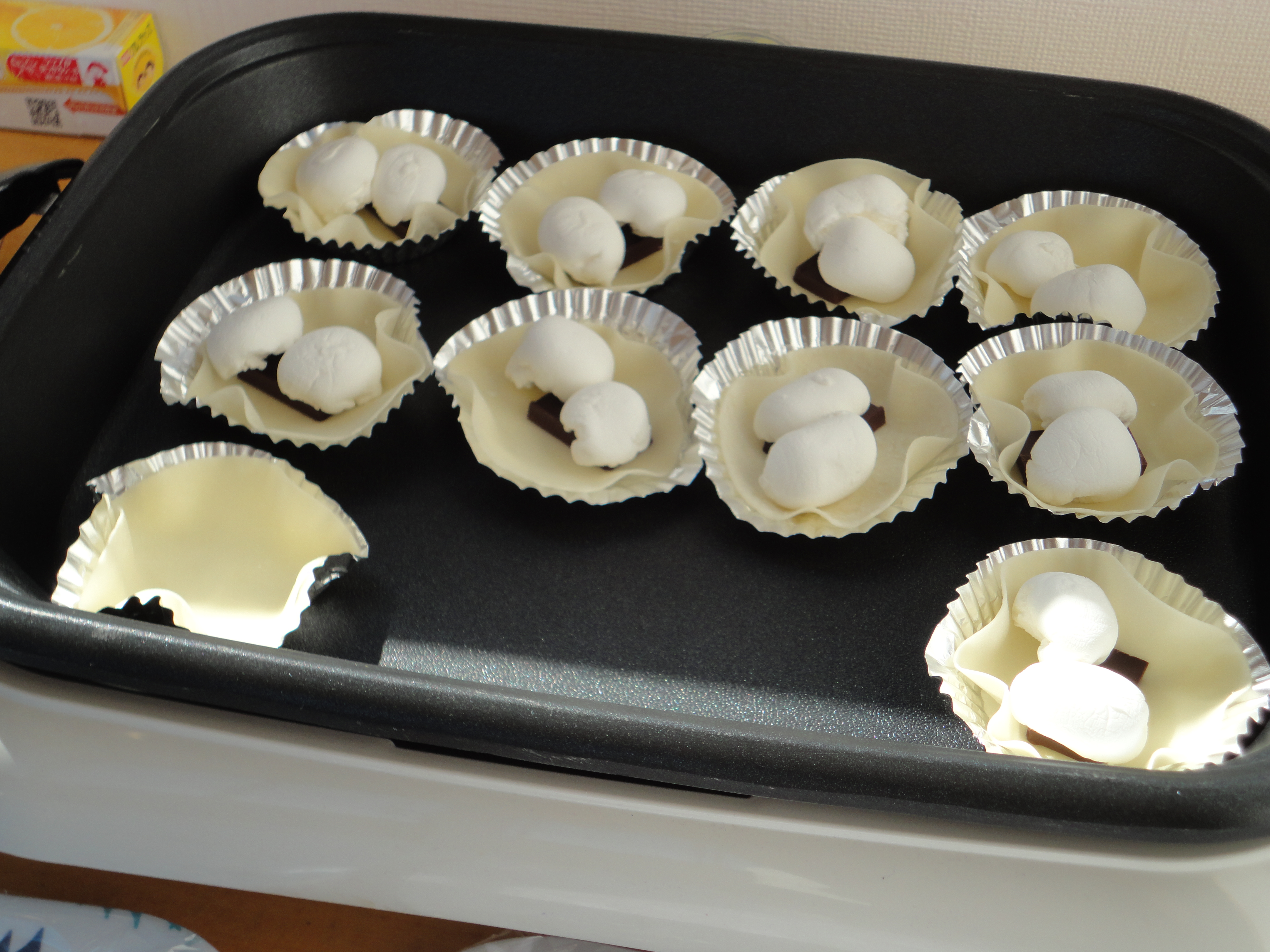 令和７年度
第１０回　「ハロウィンパーティー」
