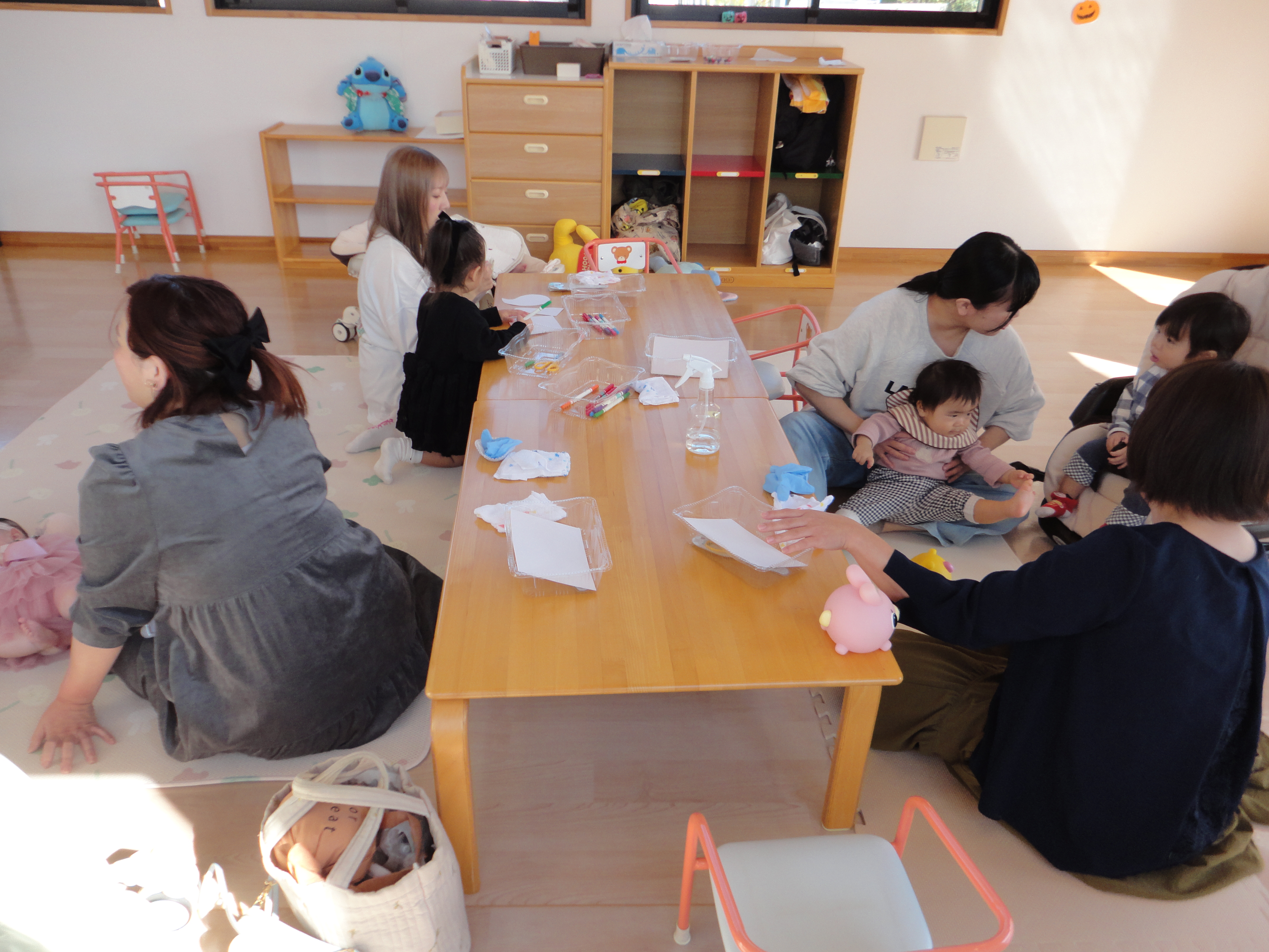 令和７年度
第１０回　「ハロウィンパーティー」
