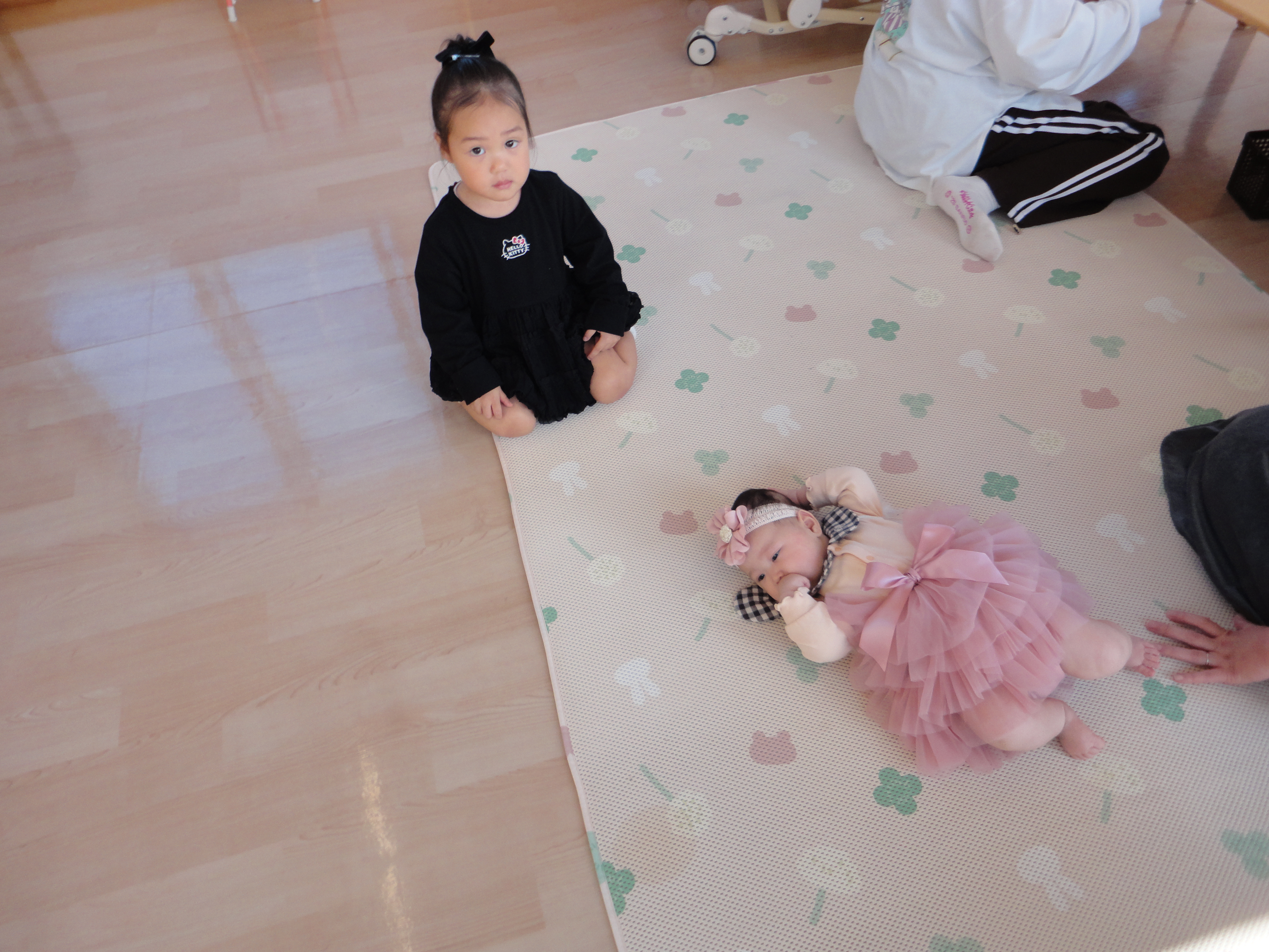 令和７年度
第１０回　「ハロウィンパーティー」
