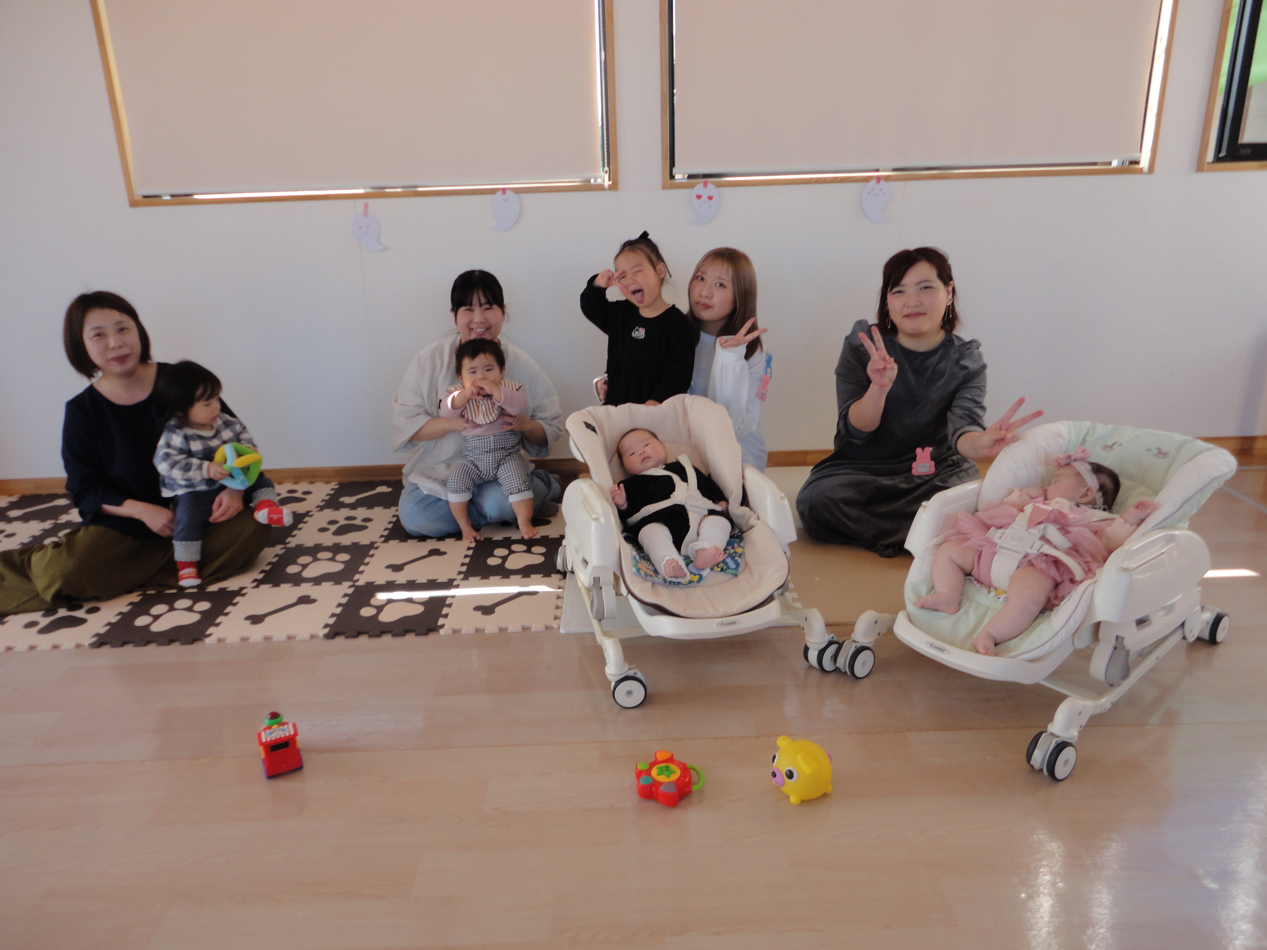 令和７年度
第１０回　「ハロウィンパーティー」
