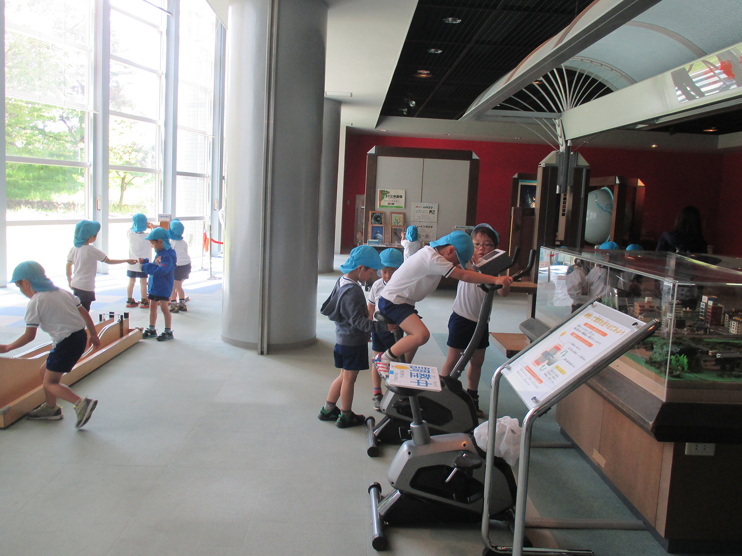 プラネタリュウム