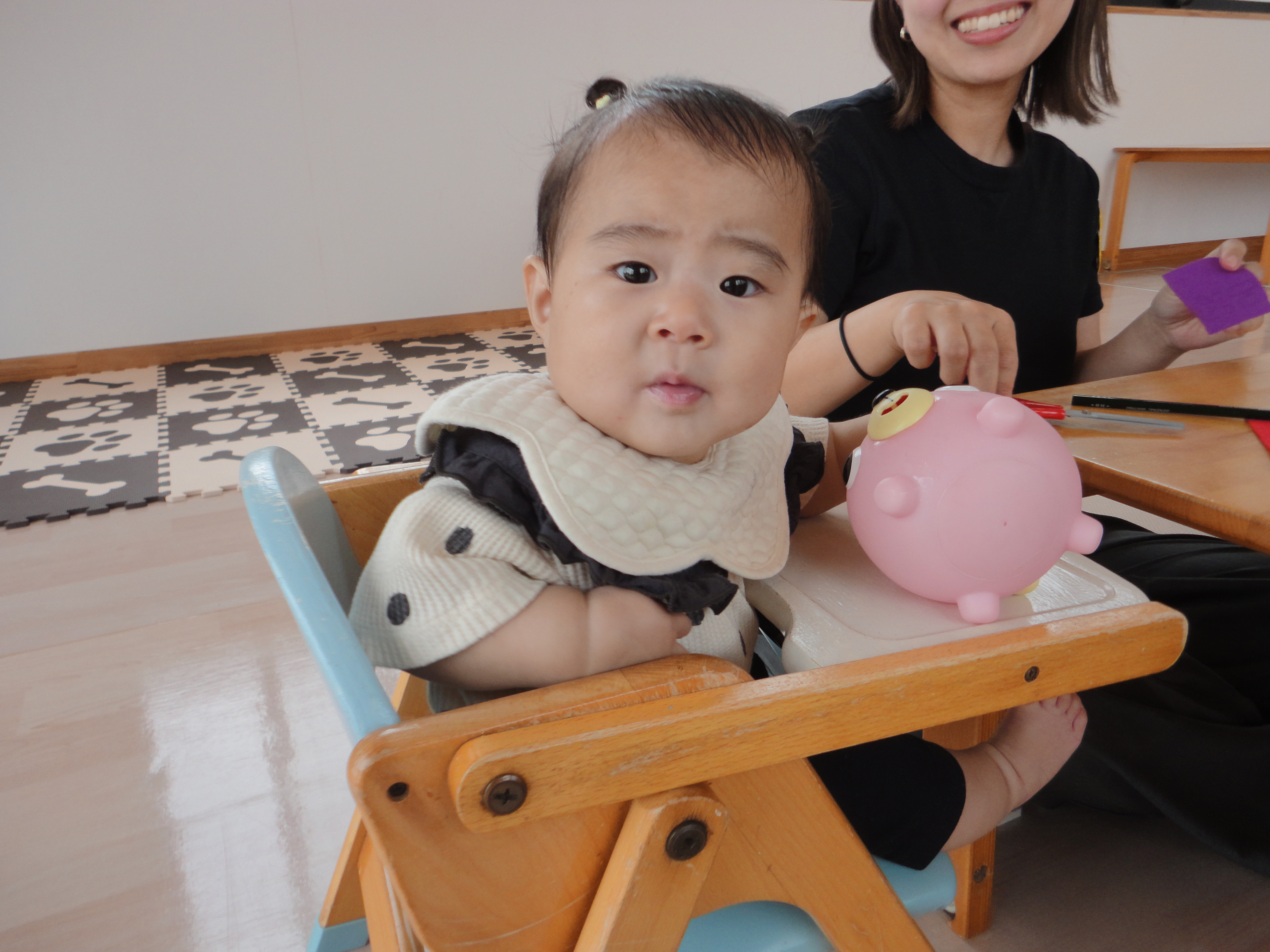 令和７年度
第５回　「消臭袋製作」