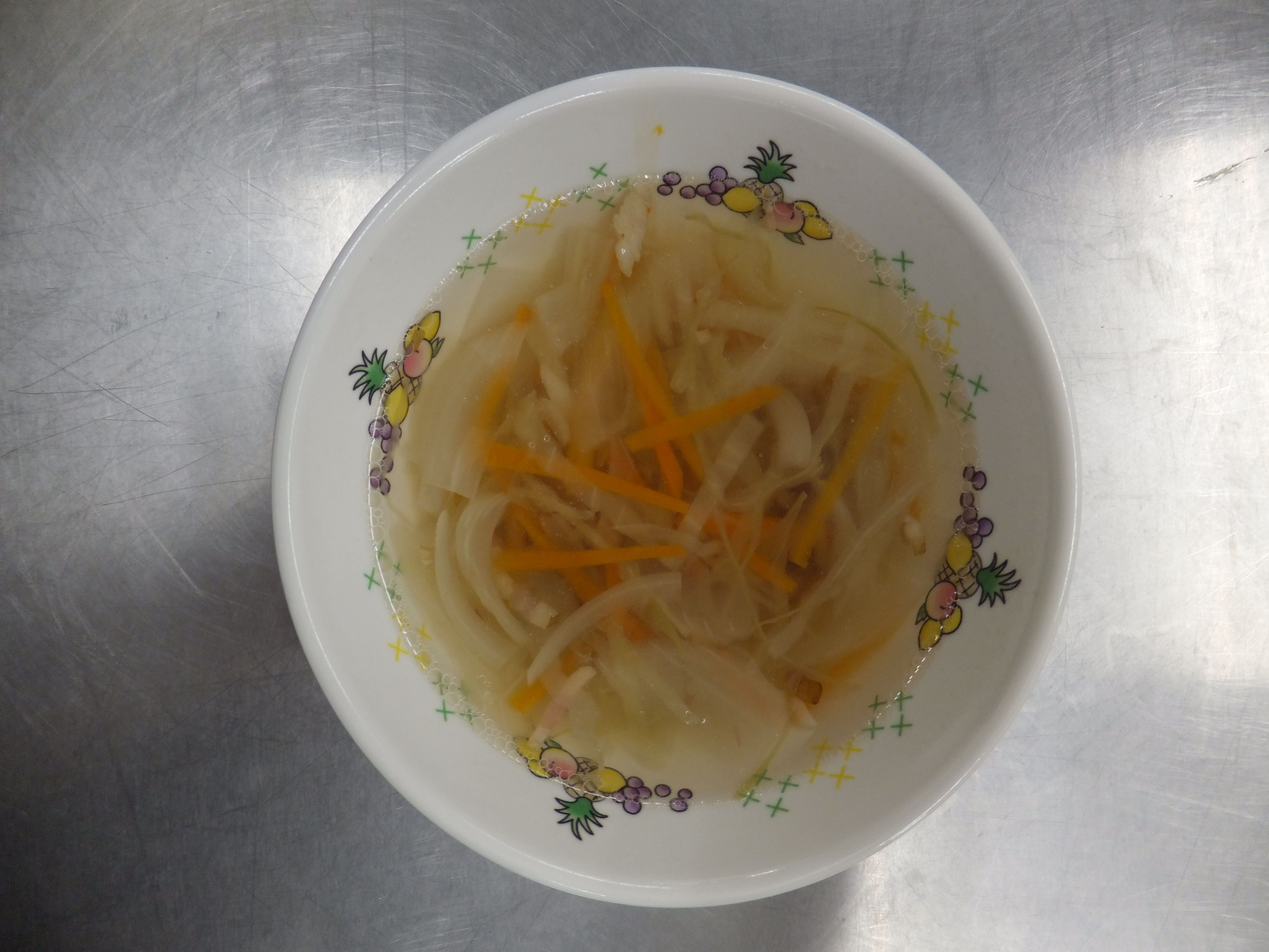 こども園のレシピ