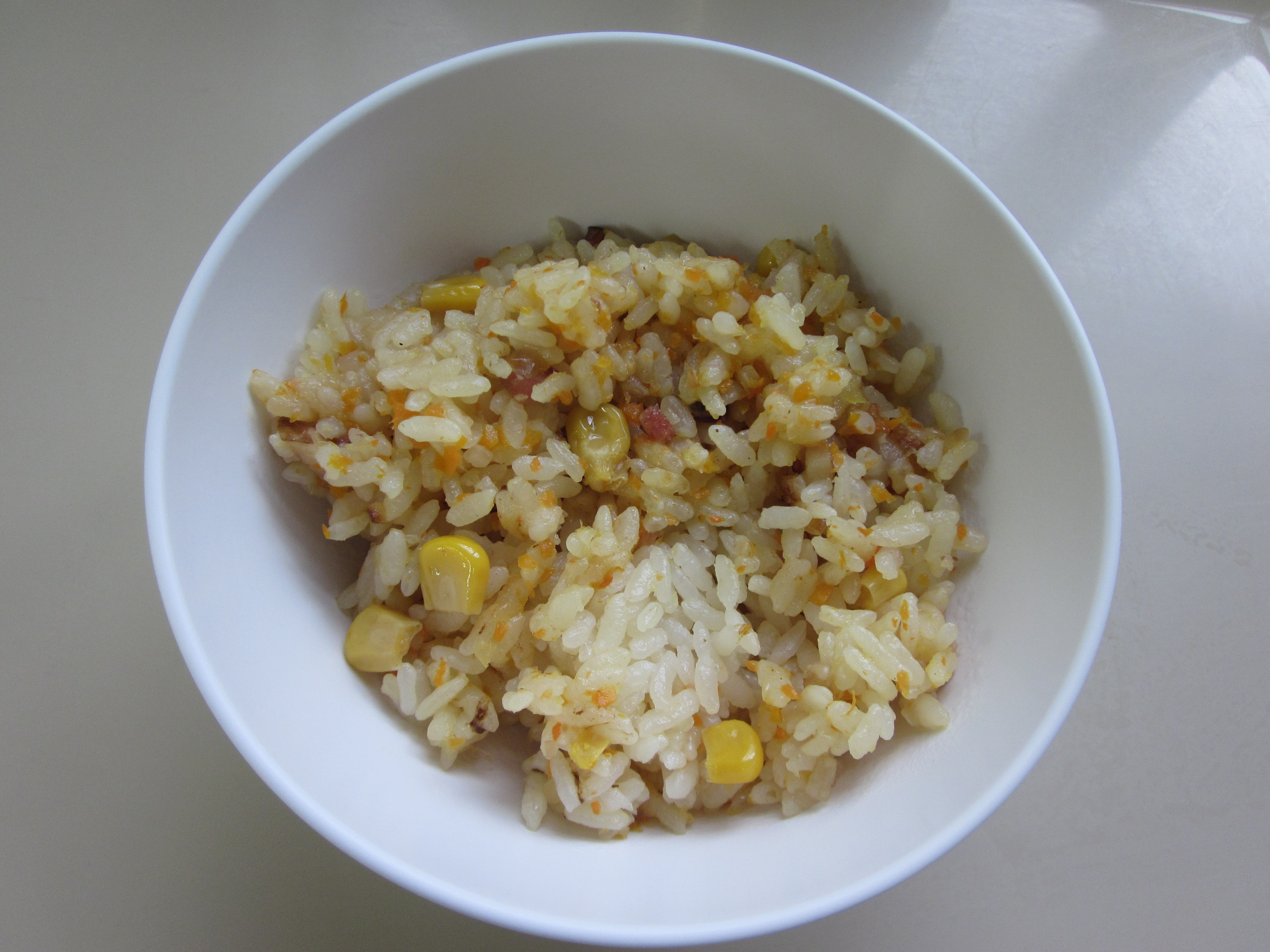 こども園のレシピ