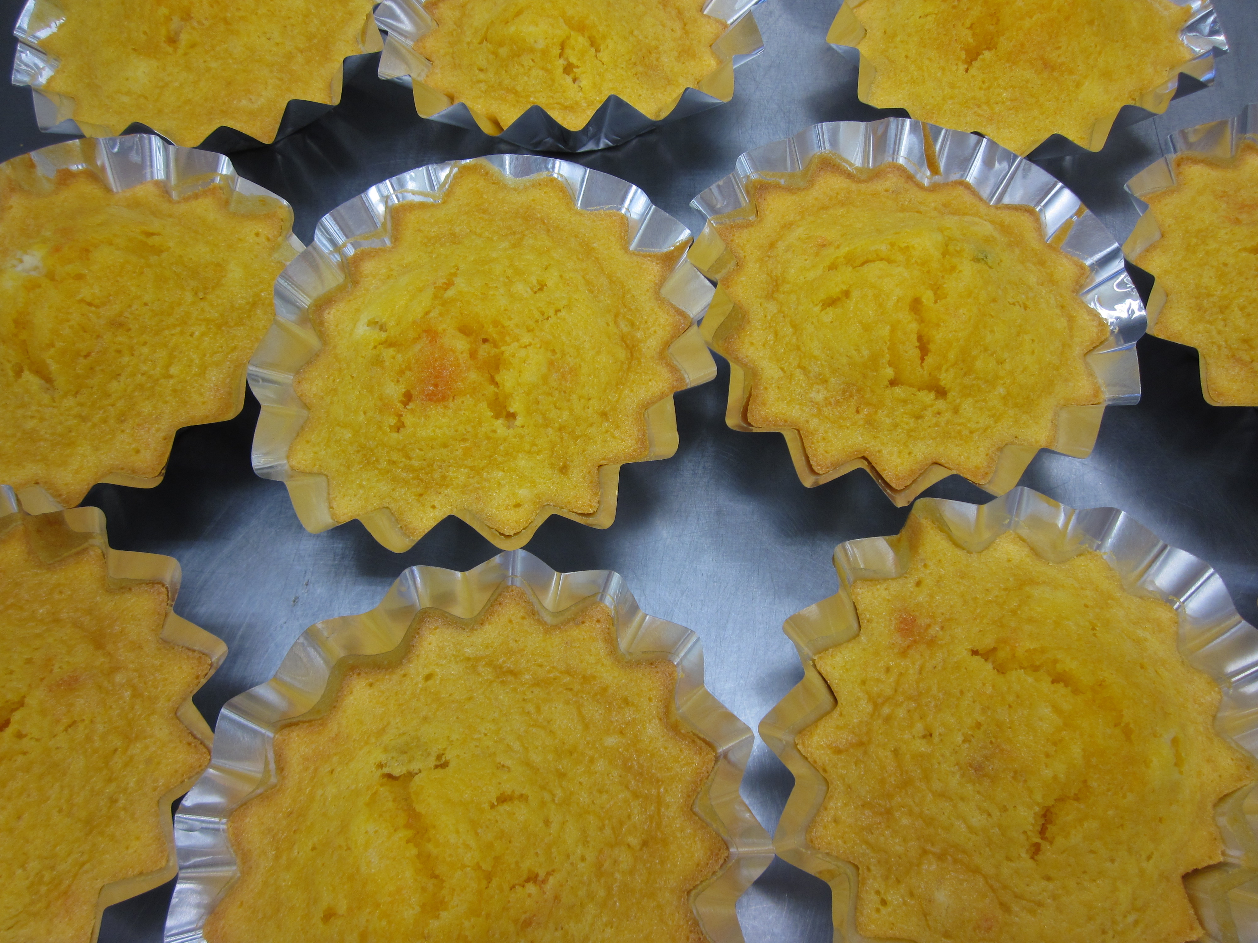 こども園のレシピ