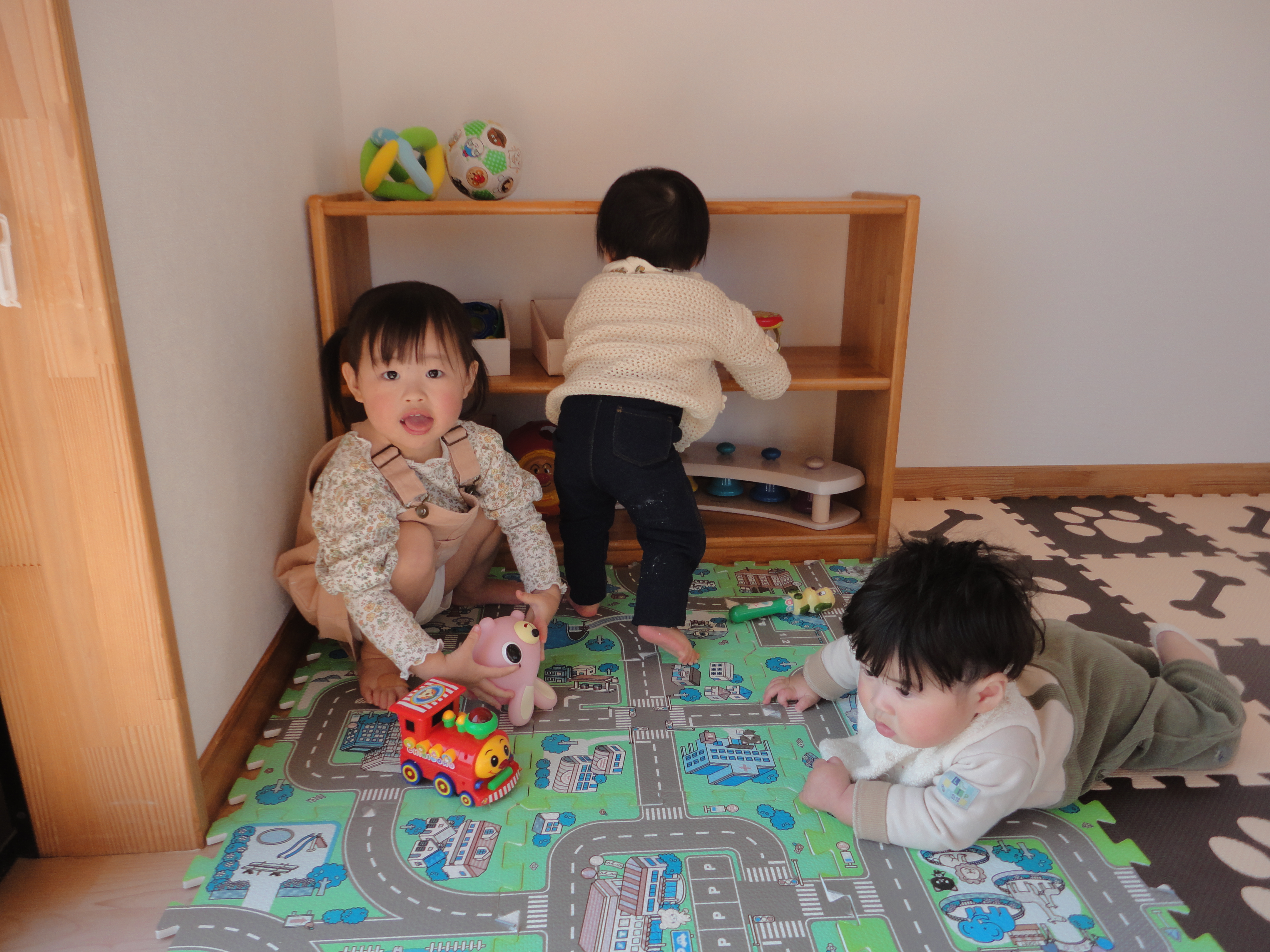 令和7年度
第19回 「お別れパーティー」