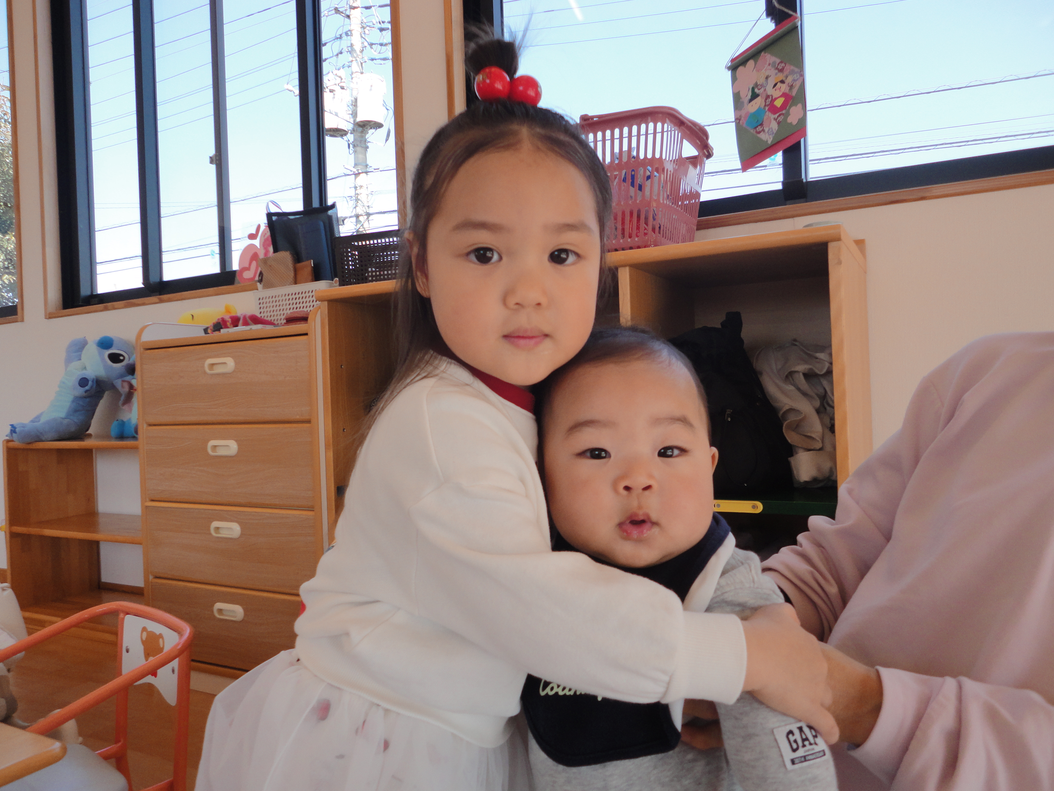 令和7年度
第19回 「お別れパーティー」