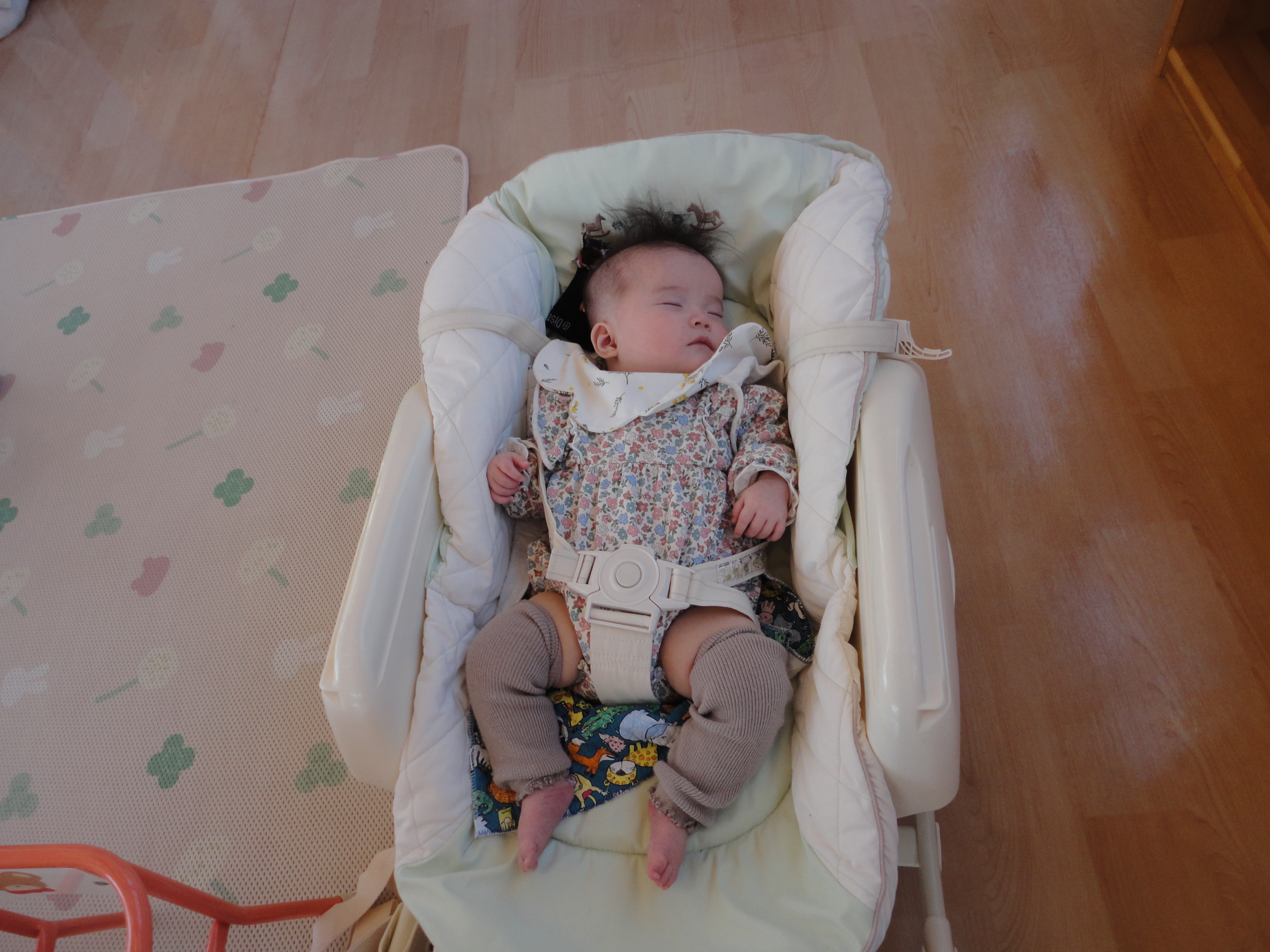 令和7年度
第19回 「お別れパーティー」