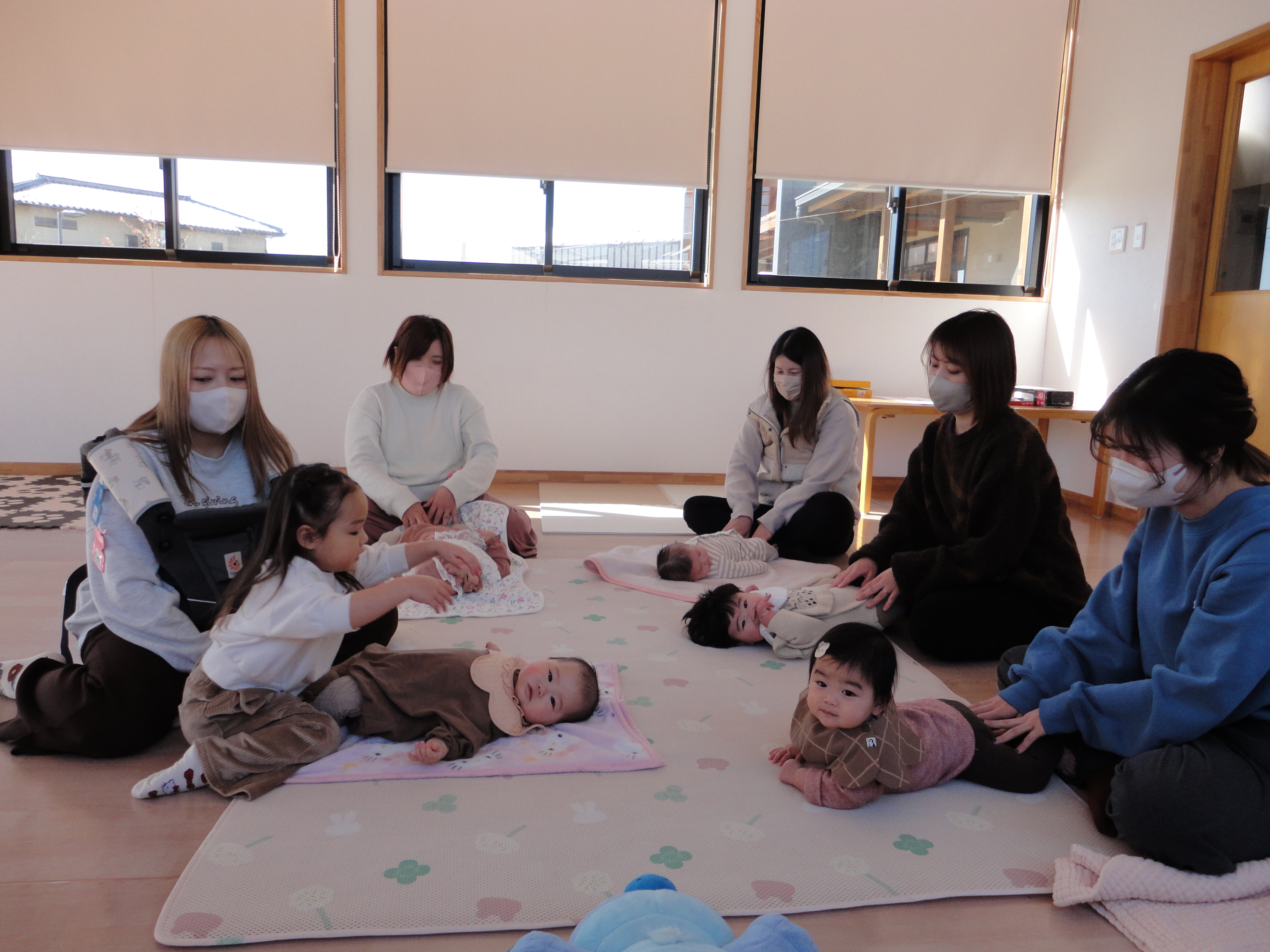 令和７年度
第１６回　「ヴァレンタイン製作」