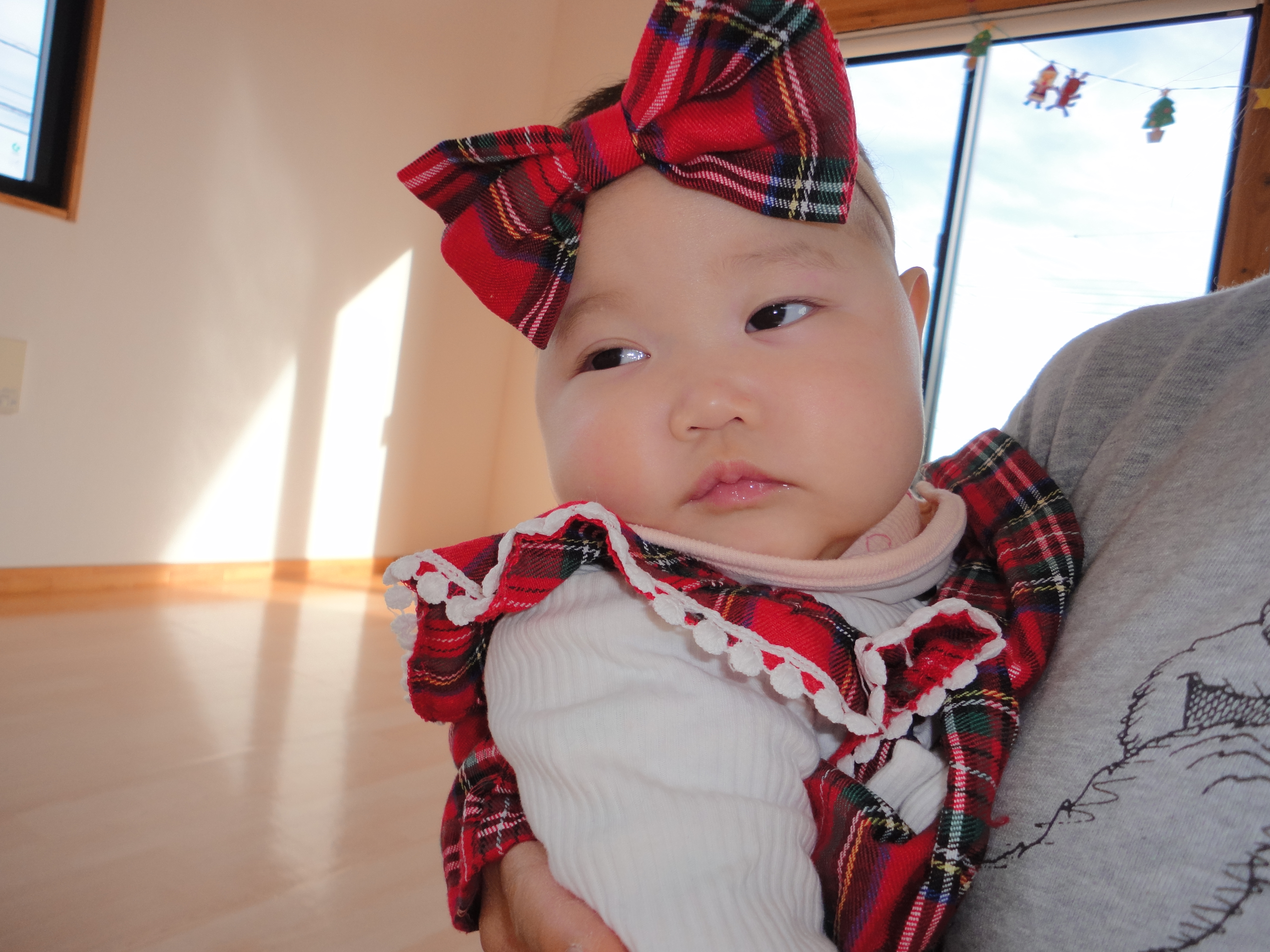 令和７年度
第１３回　「クリスマスパーティー」