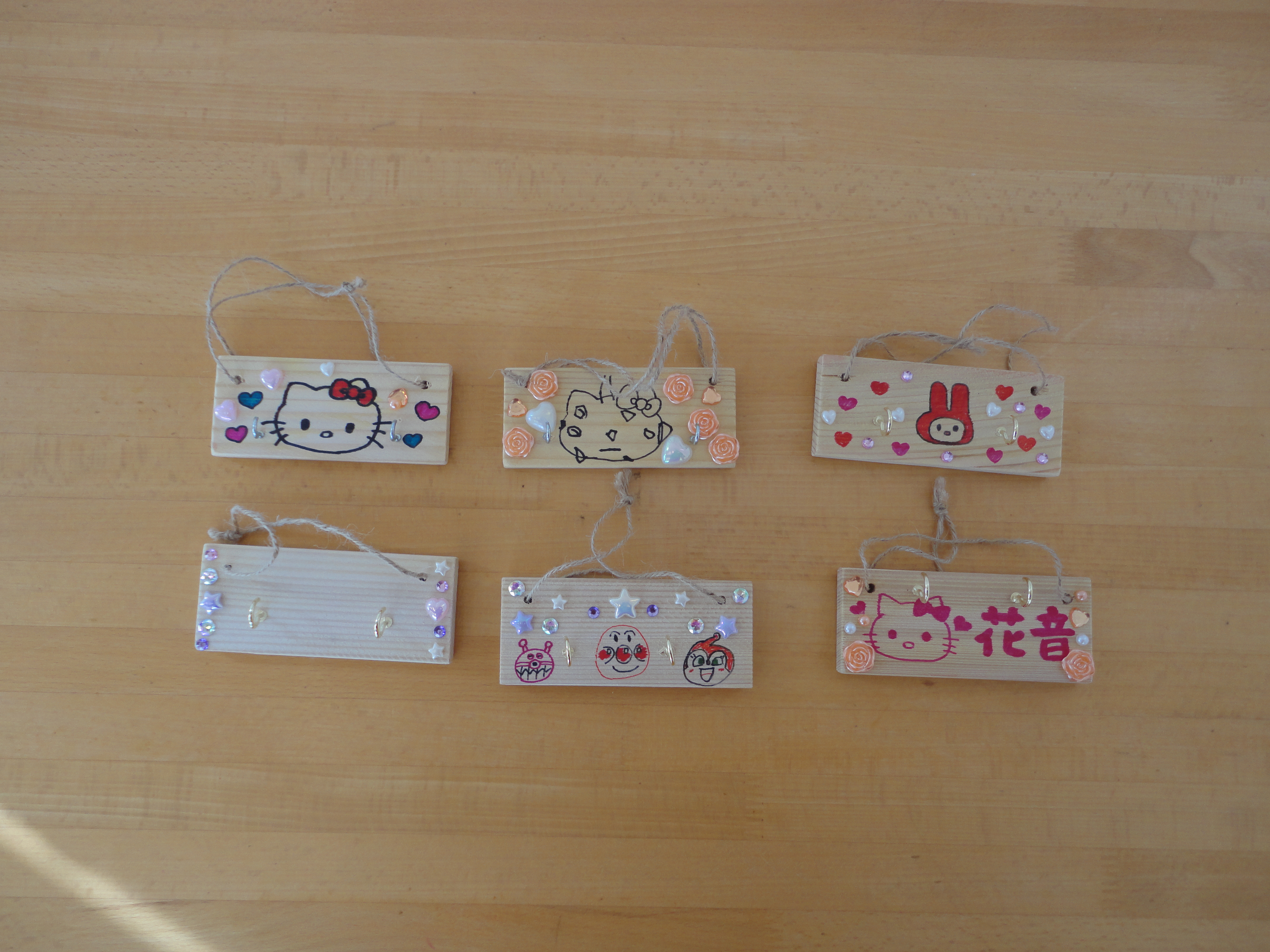 令和７年度
第１８回　「ツールフック製作」