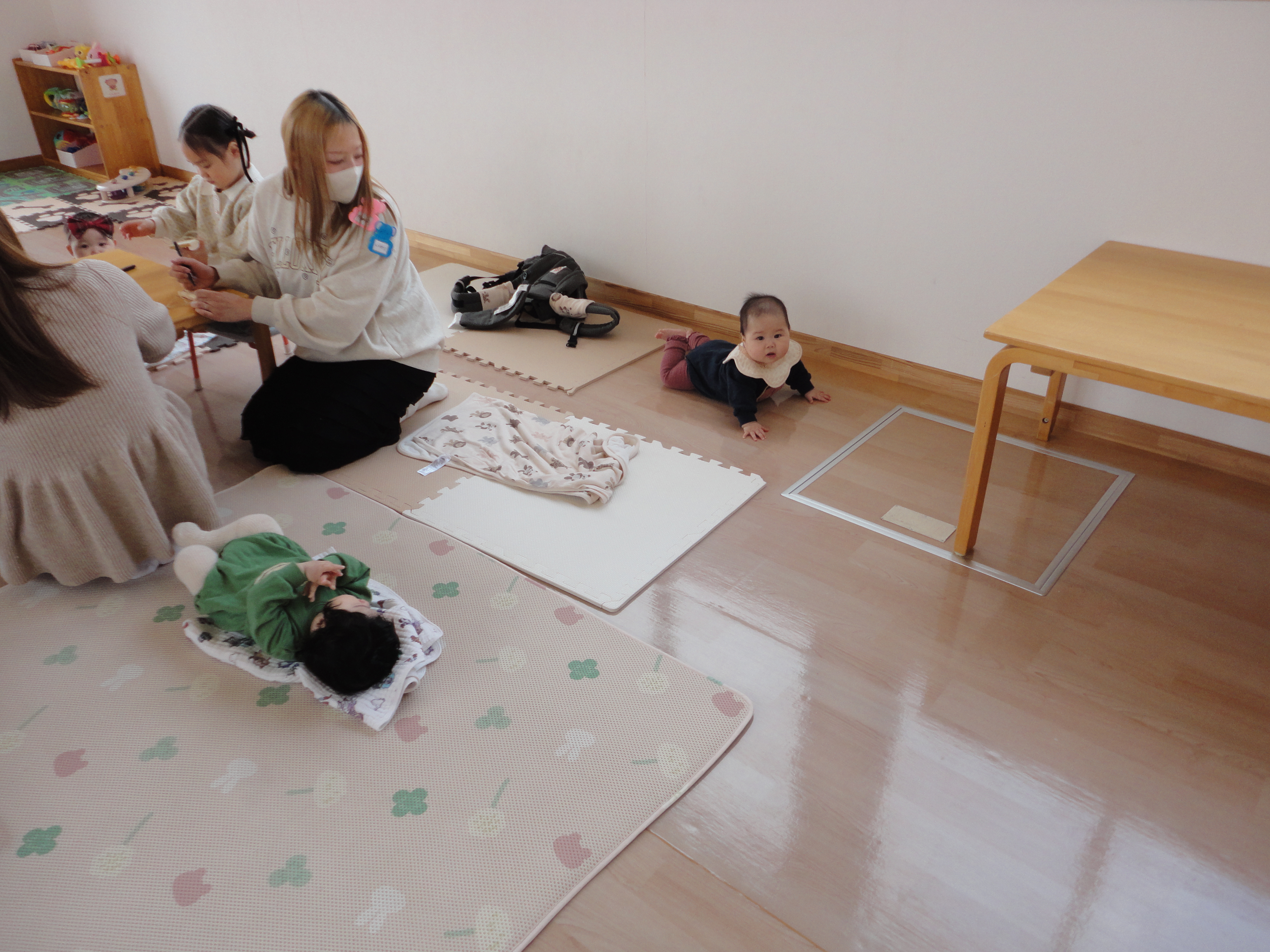 令和7年度
第18回 「ツールフック製作」