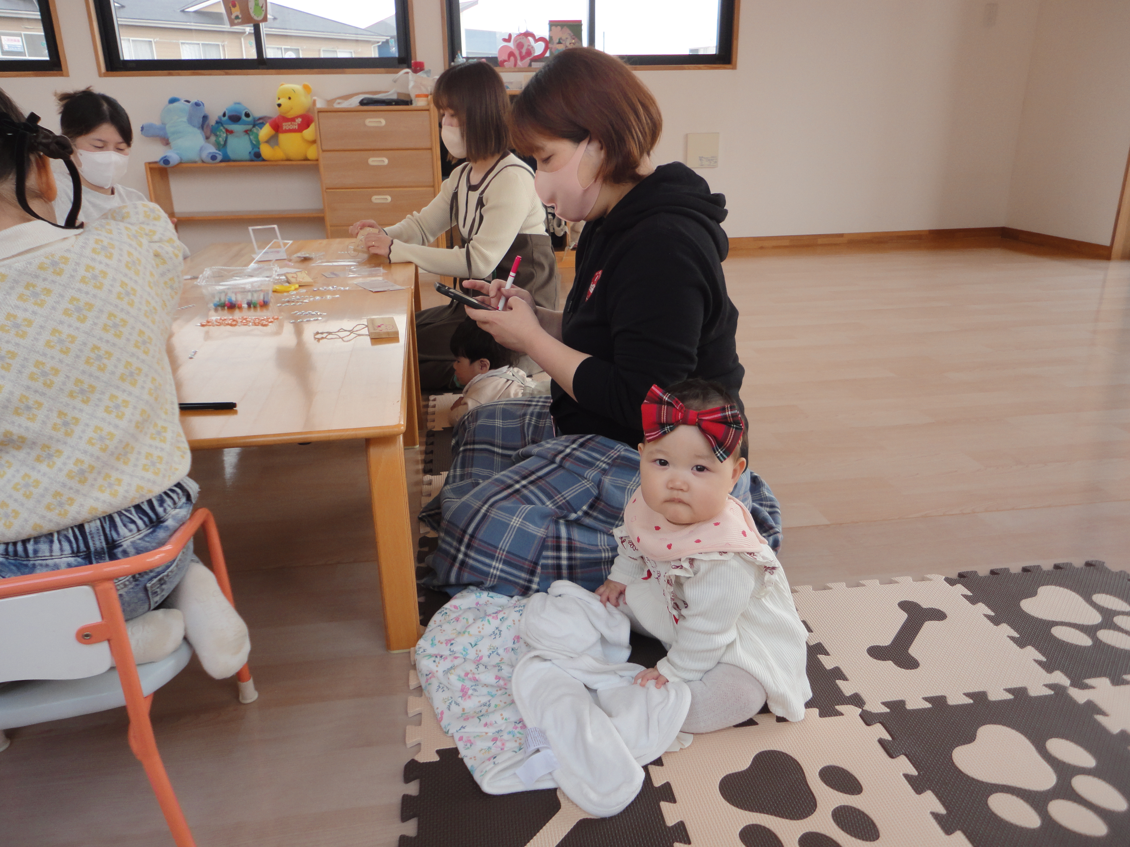 令和7年度
第18回 「ツールフック製作」