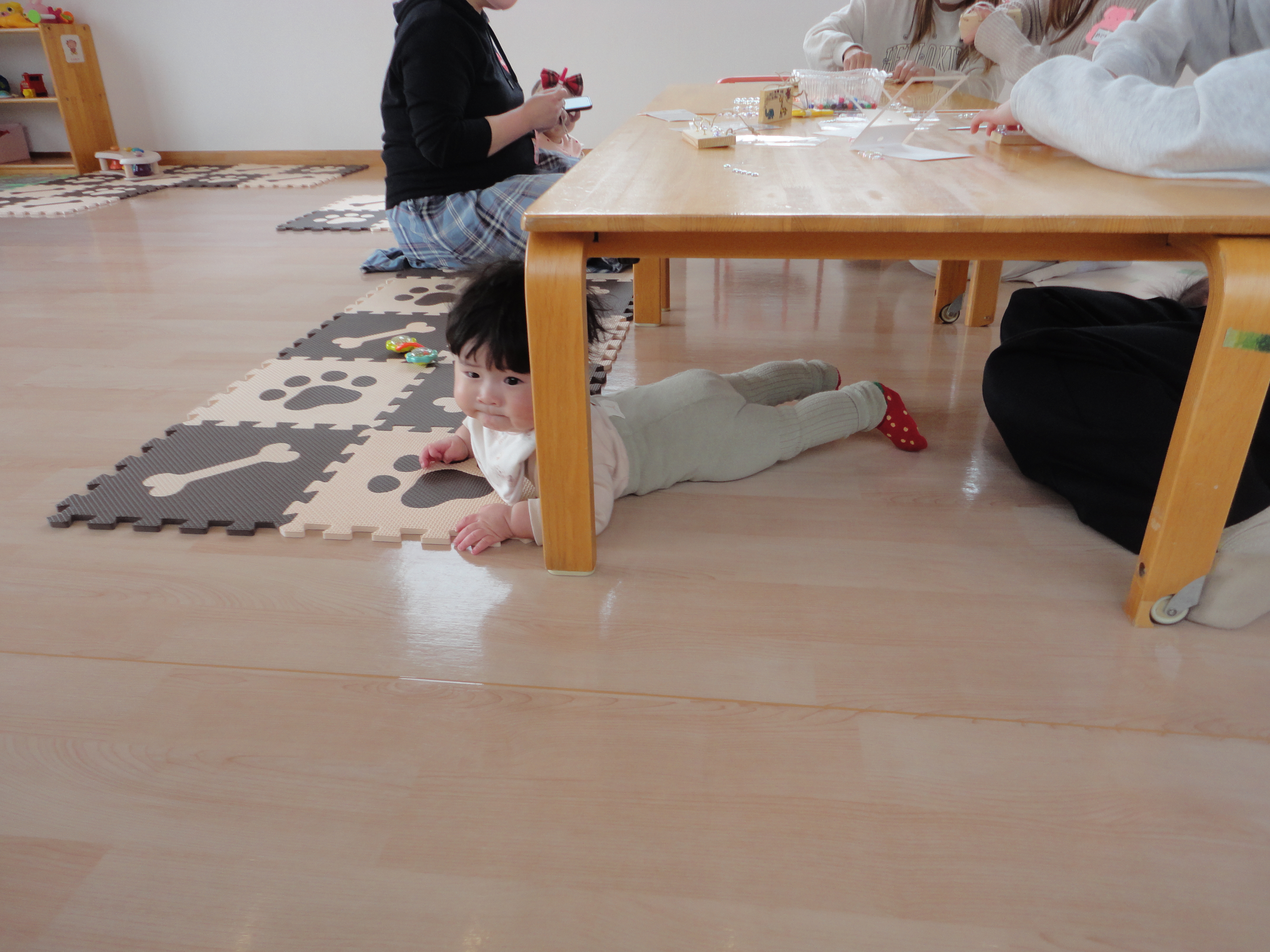 令和7年度
第18回 「ツールフック製作」