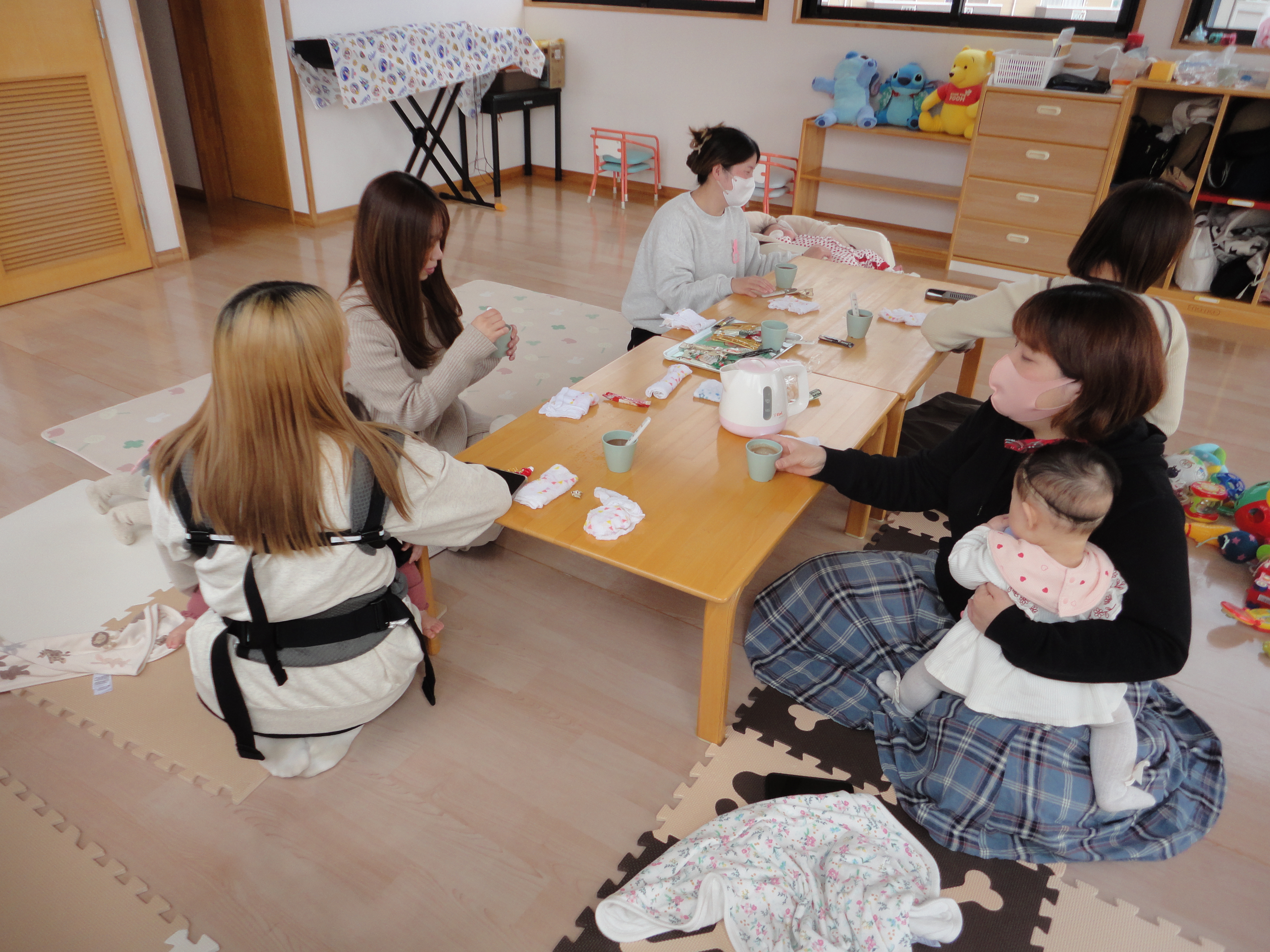 令和7年度
第18回 「ツールフック製作」