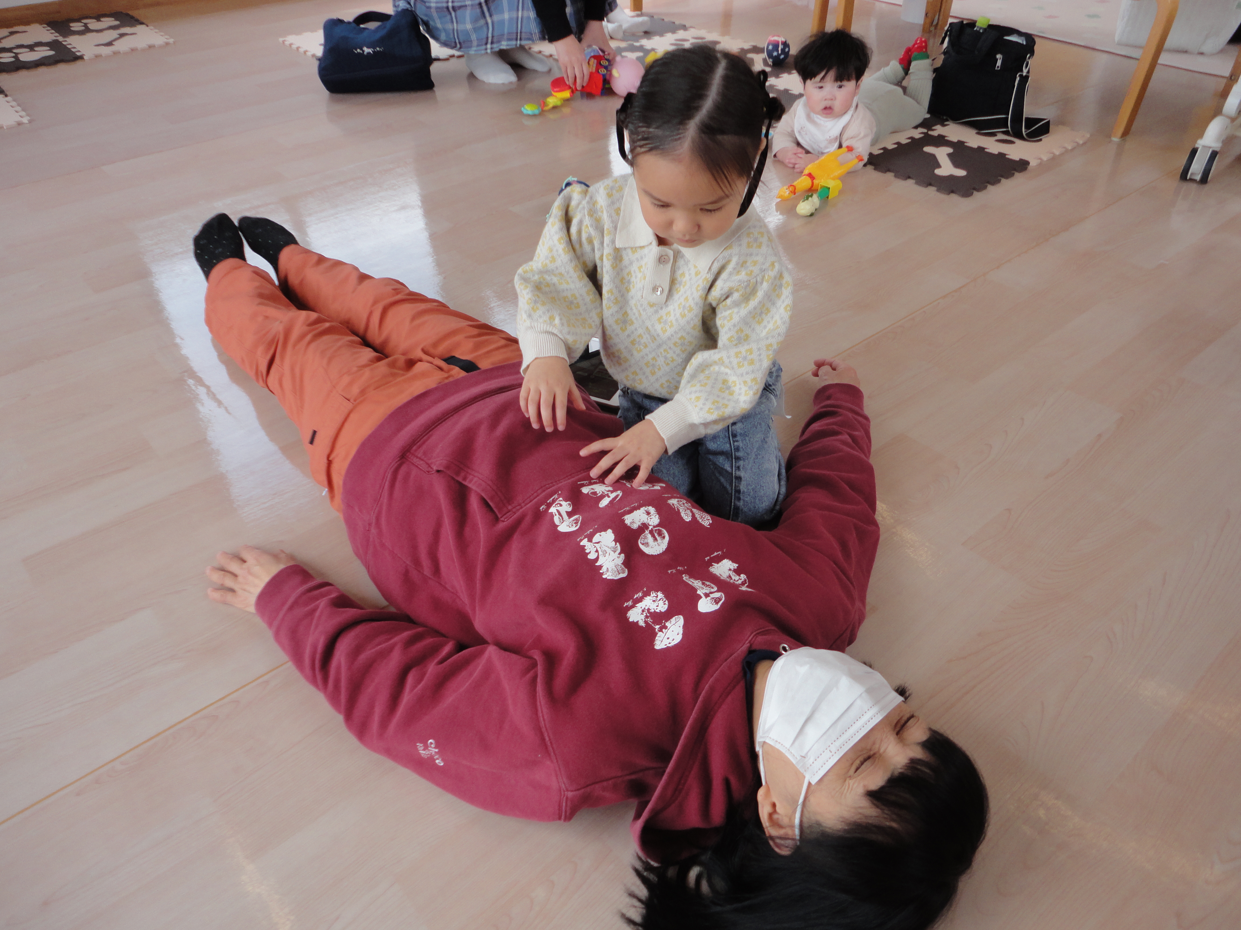 令和7年度
第18回 「ツールフック製作」