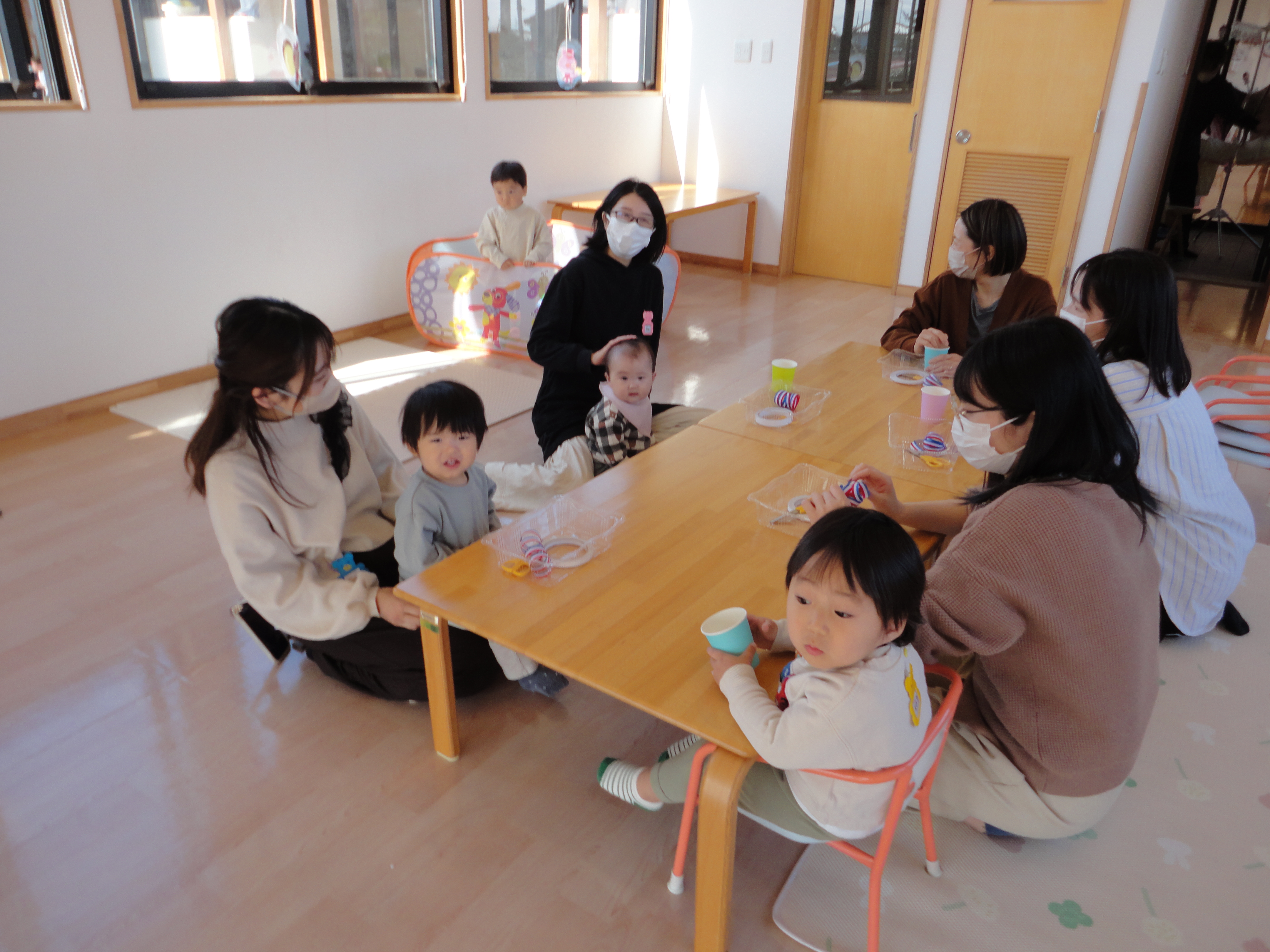 令和6年度
第22回 「メダル製作」