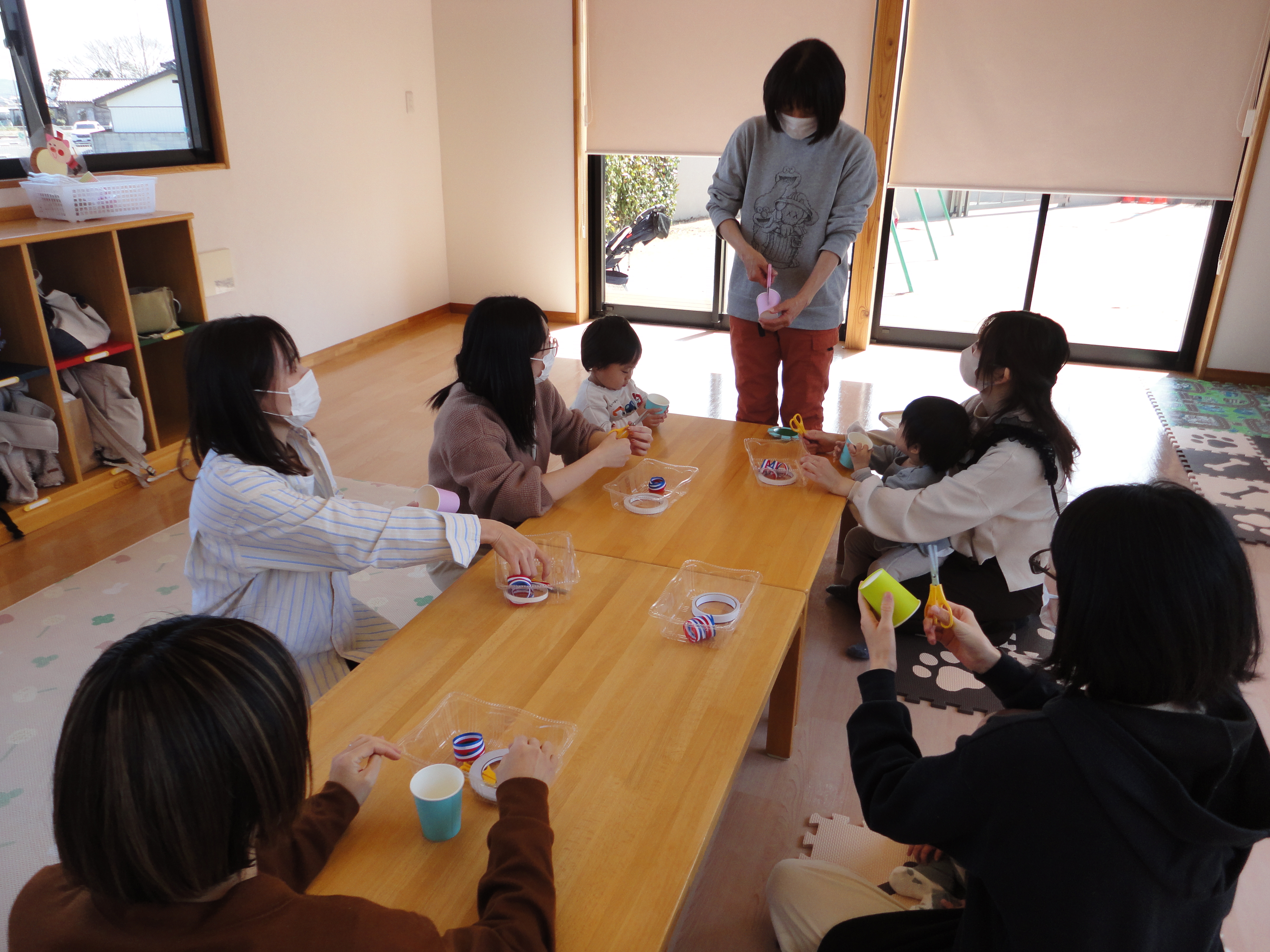 令和6年度
第22回 「メダル製作」