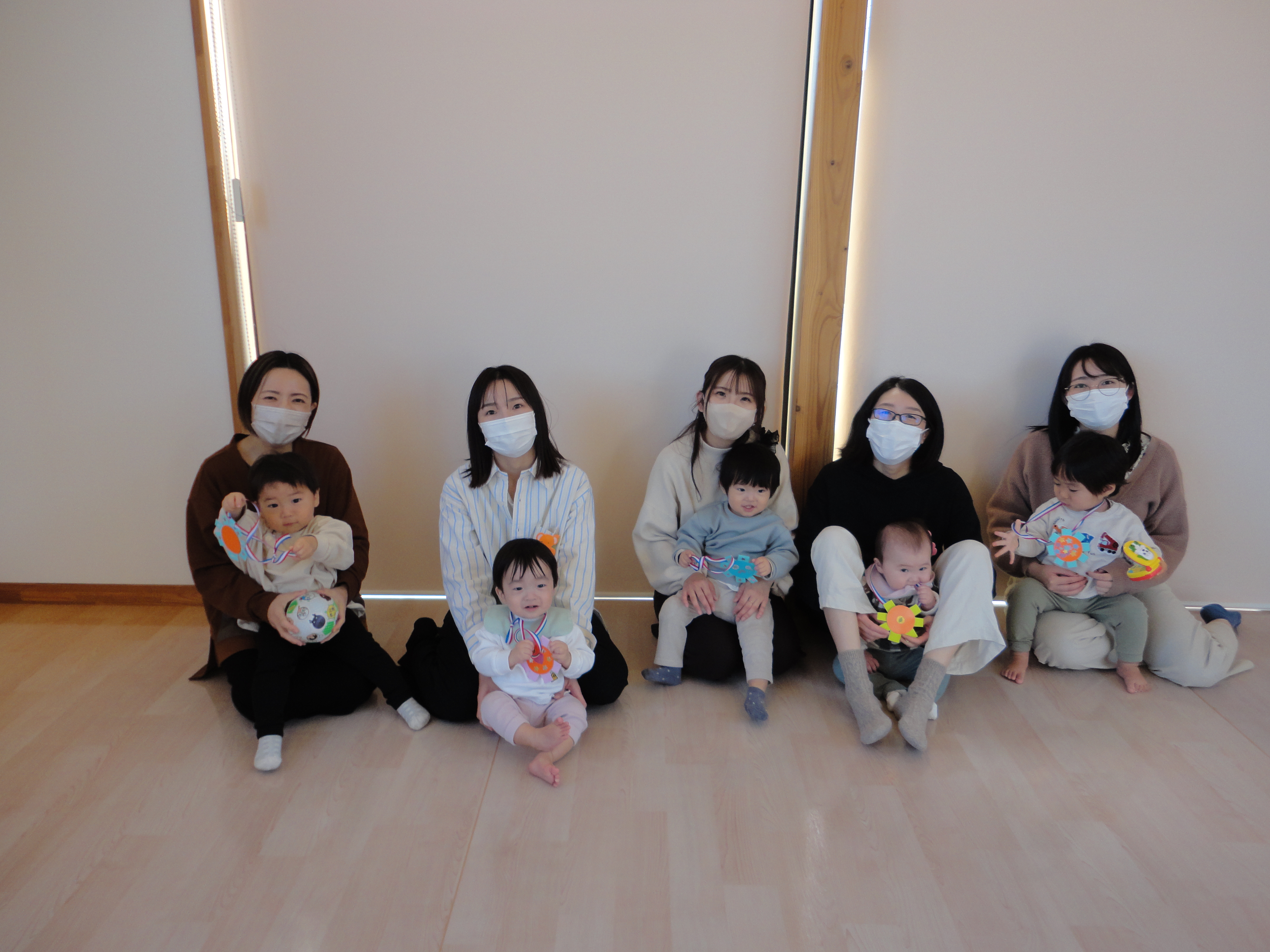 令和6年度
第22回 「メダル製作」