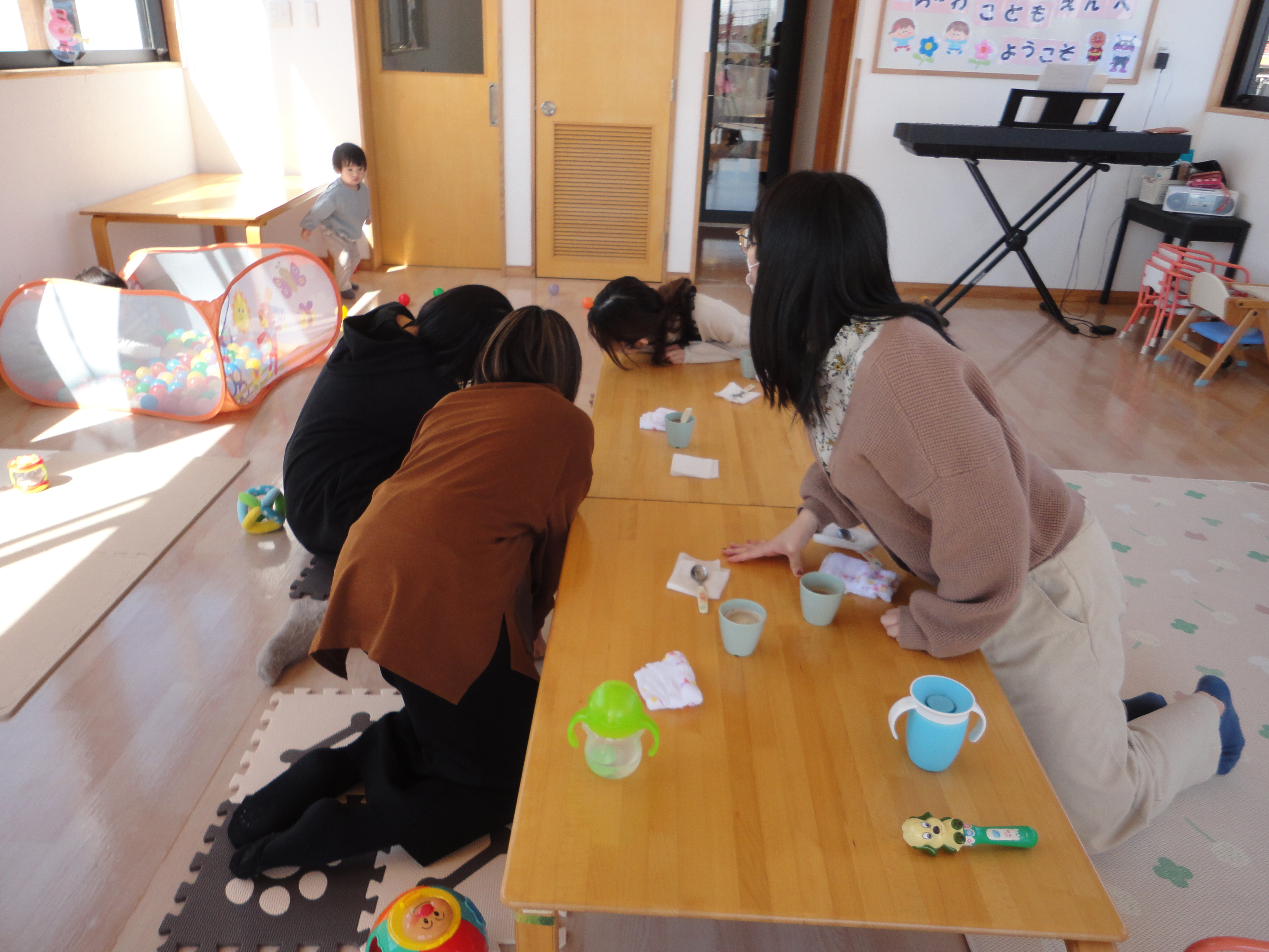 令和6年度
第22回 「メダル製作」