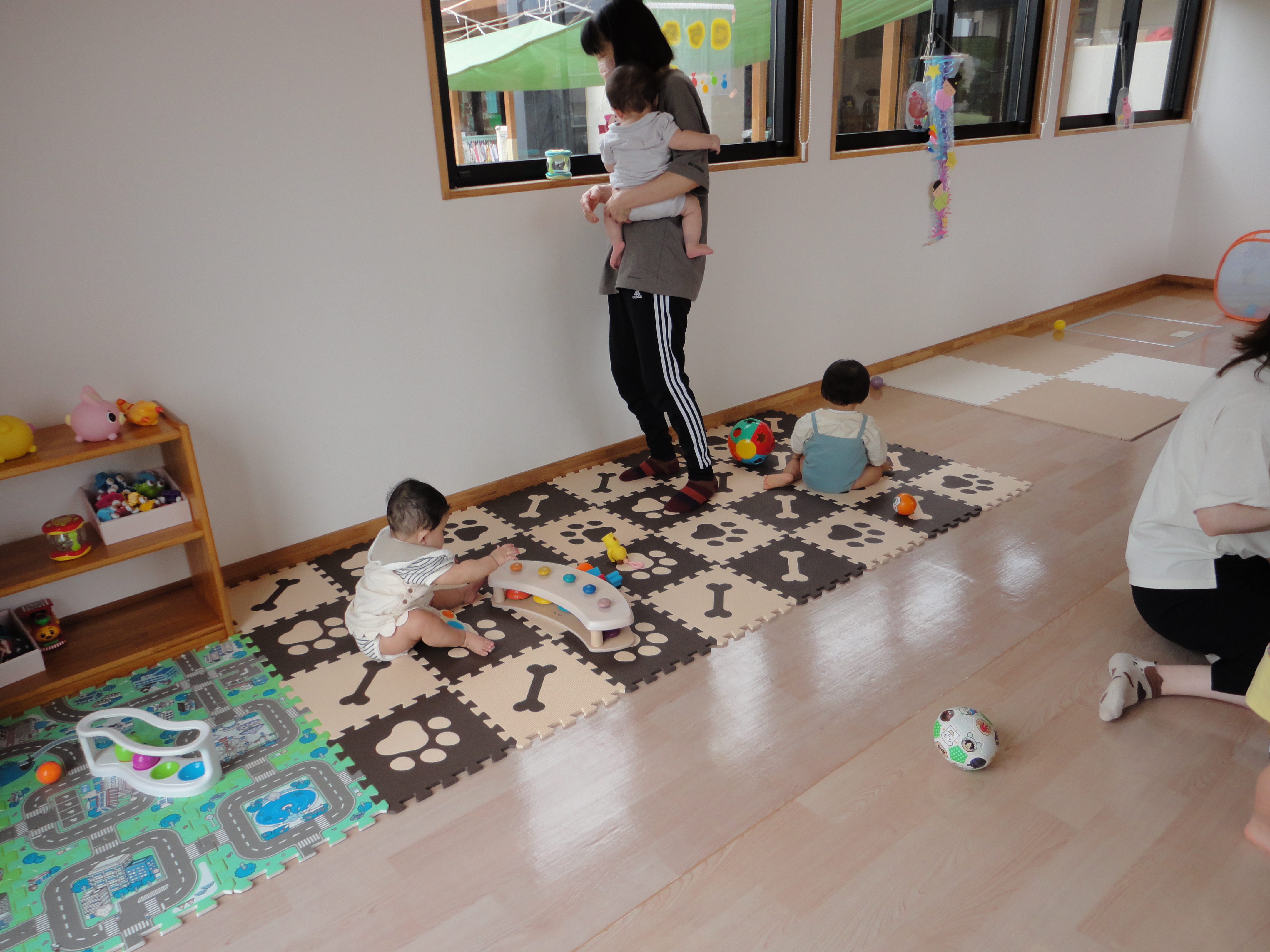 令和6年度
第6回 「七夕製作」