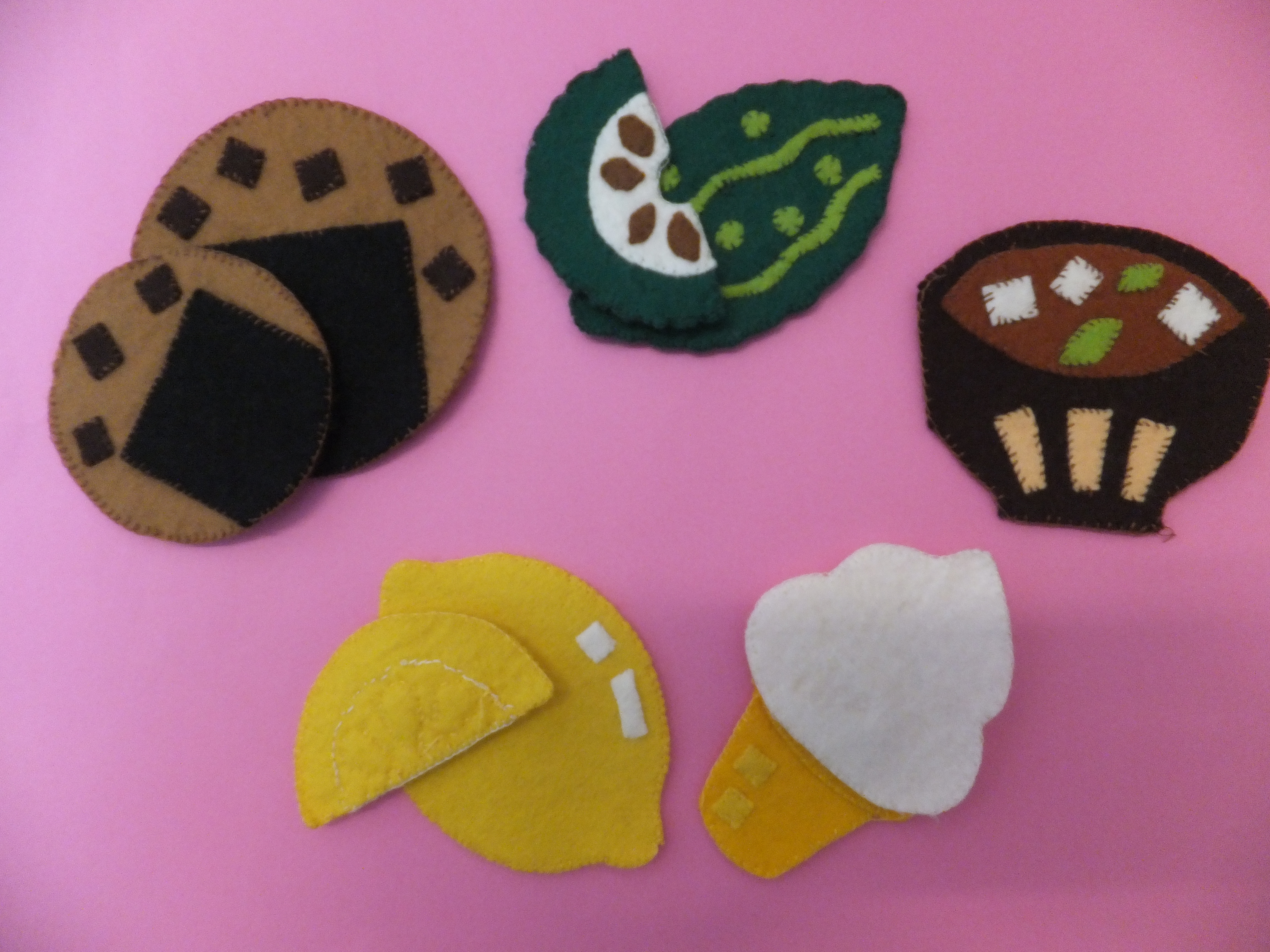 食育☆きいろぐみ