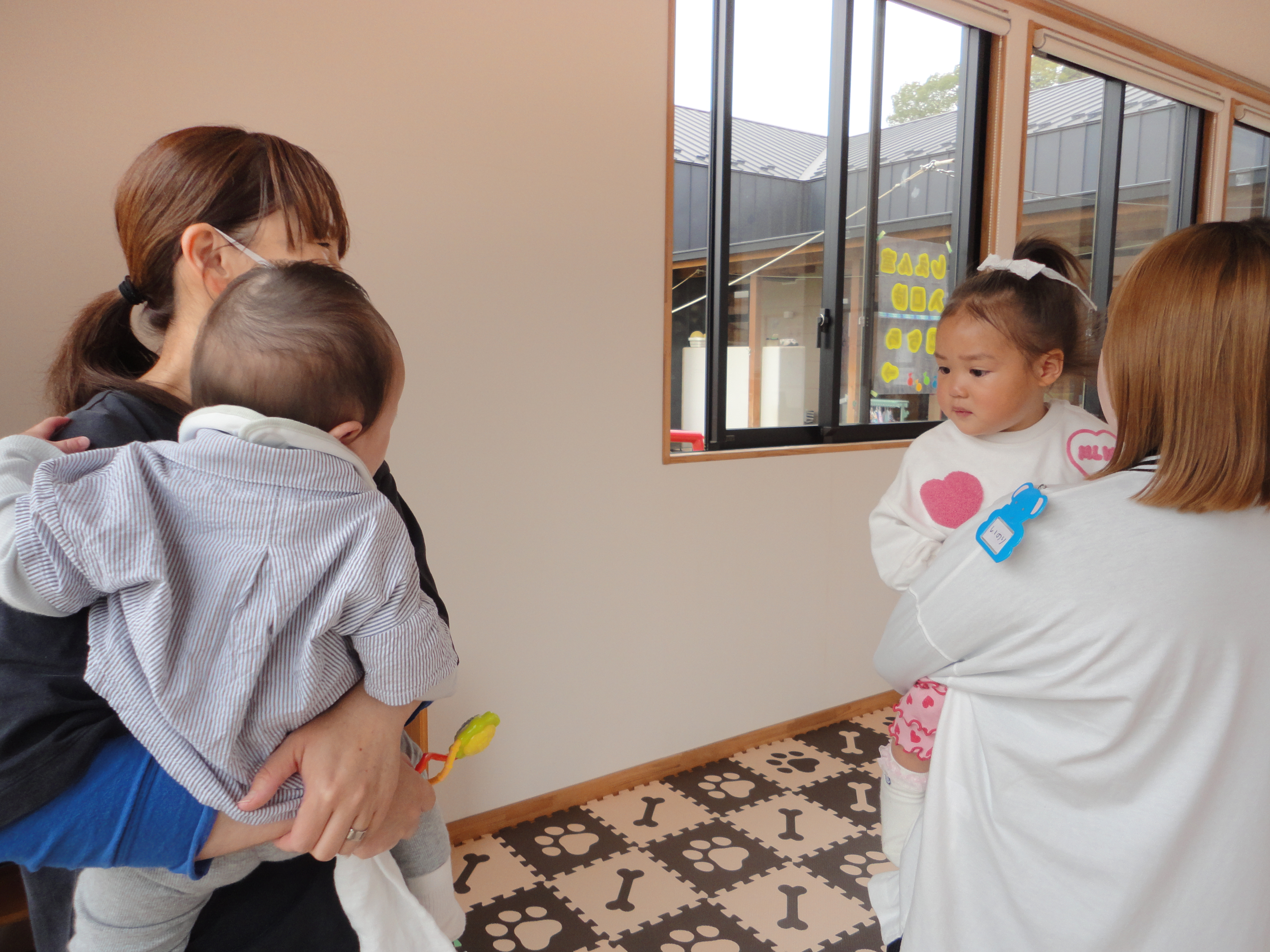 令和7年度
第1回 「春の製作」