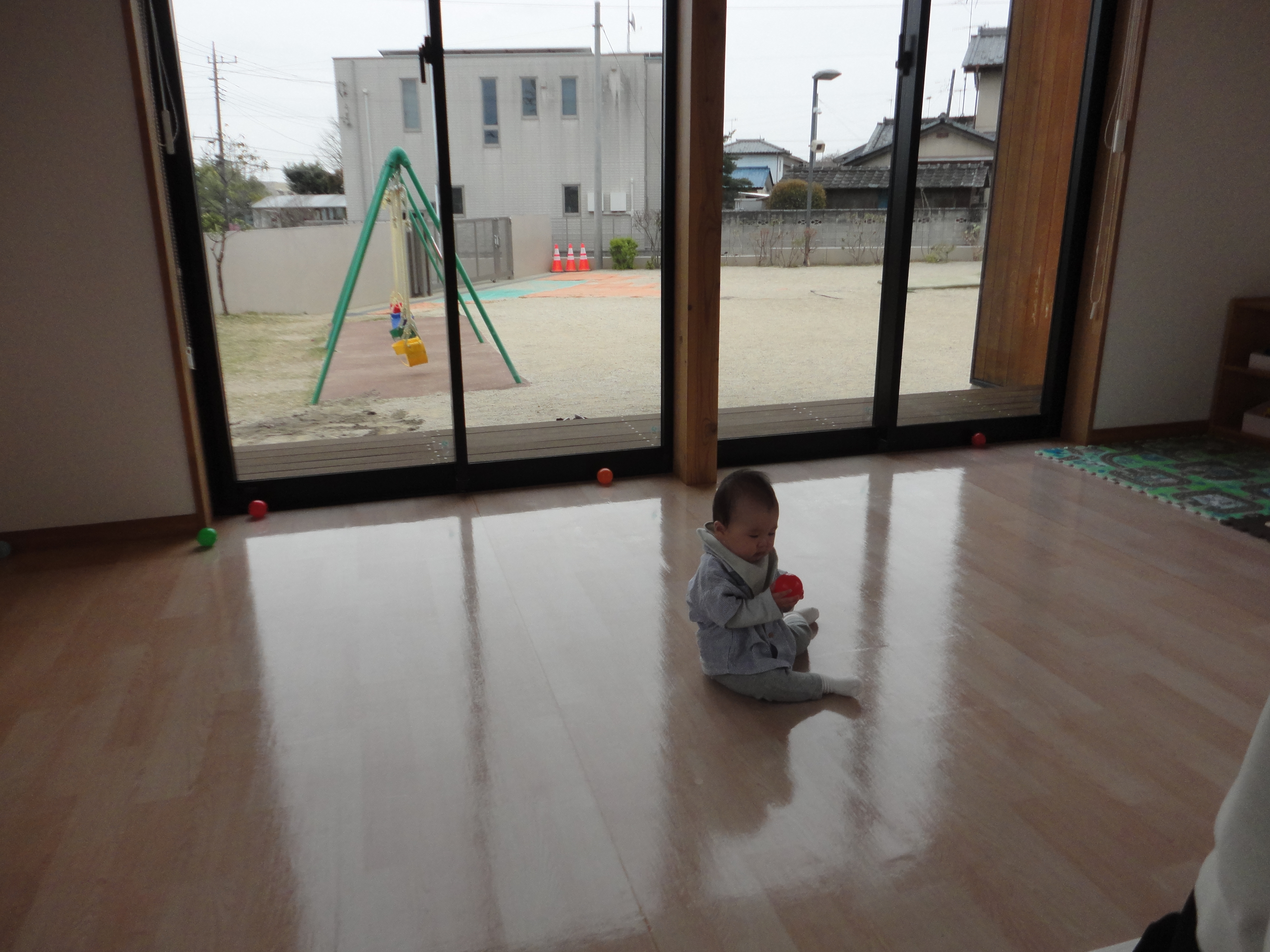 令和7年度
第1回 「春の製作」