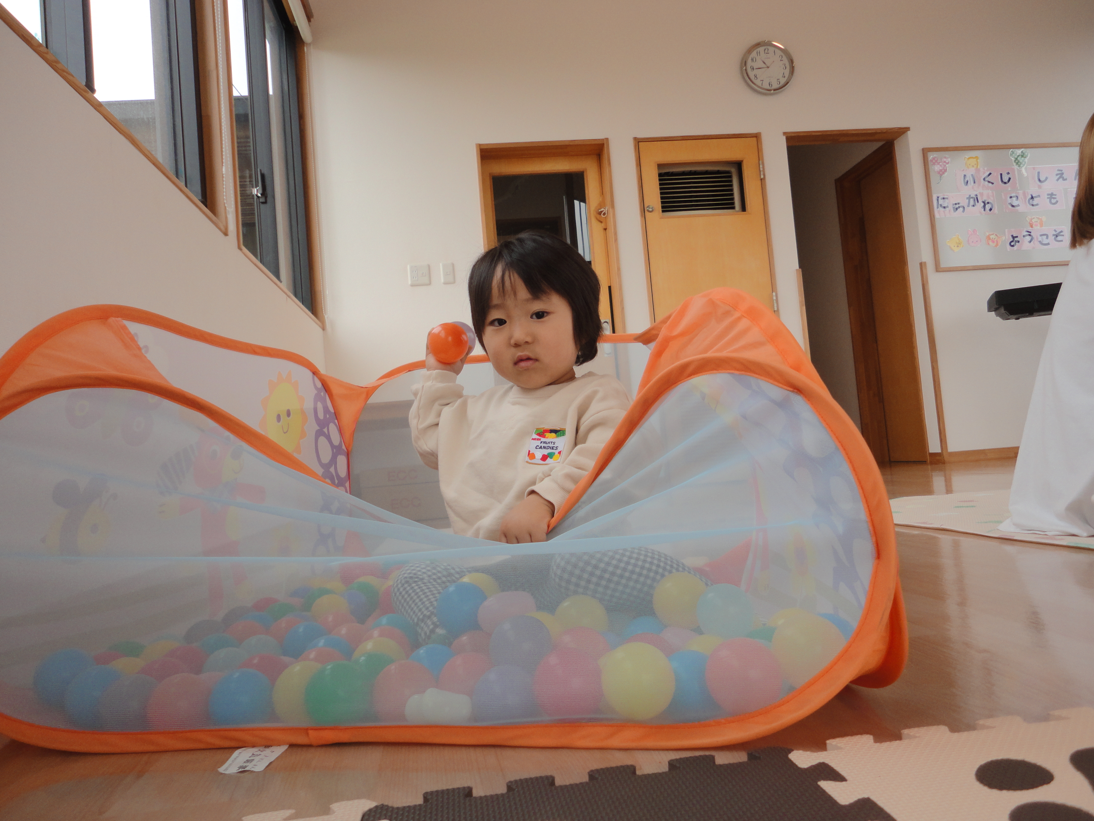 令和7年度
第1回 「春の製作」