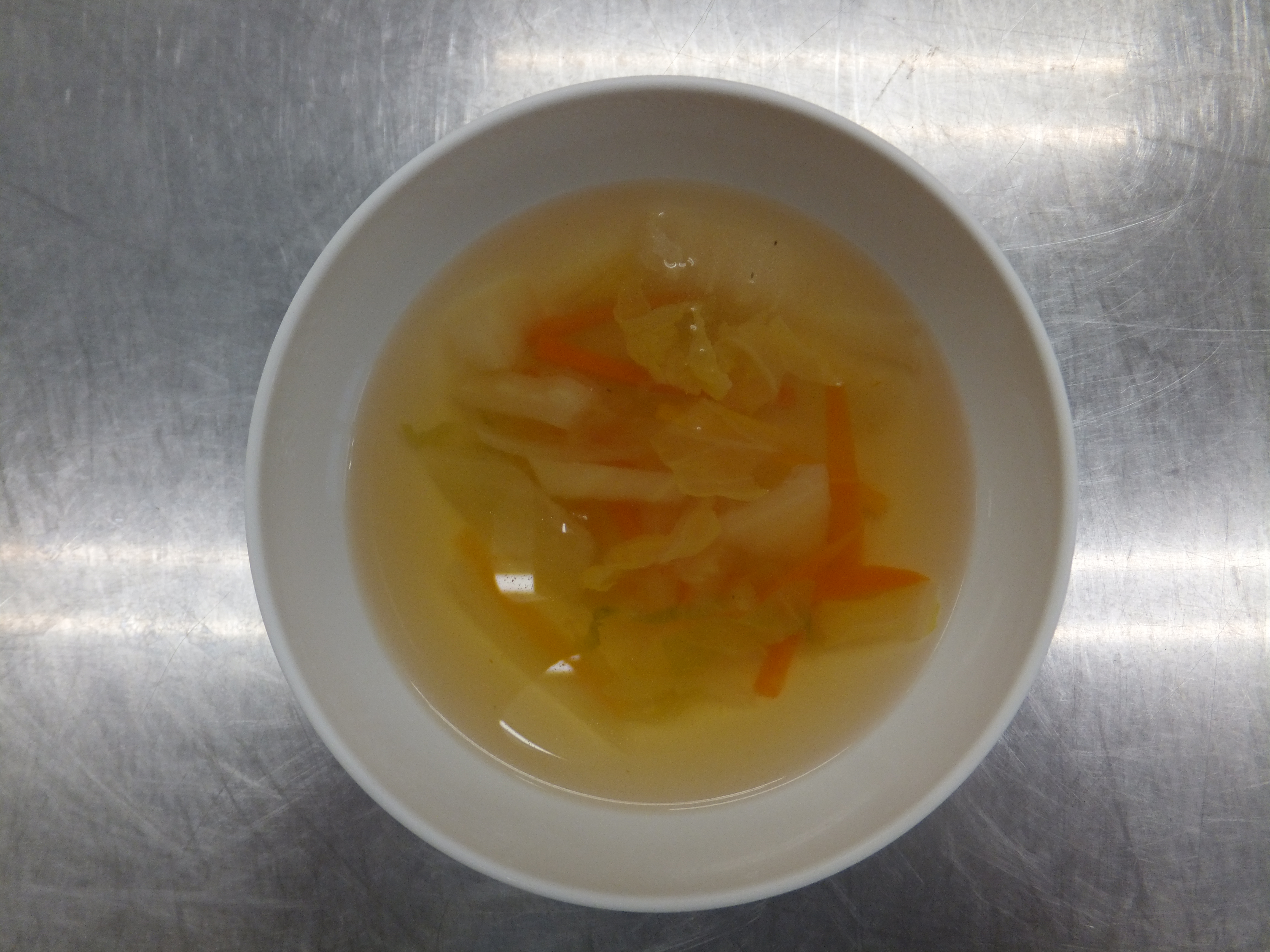 こども園のレシピ
