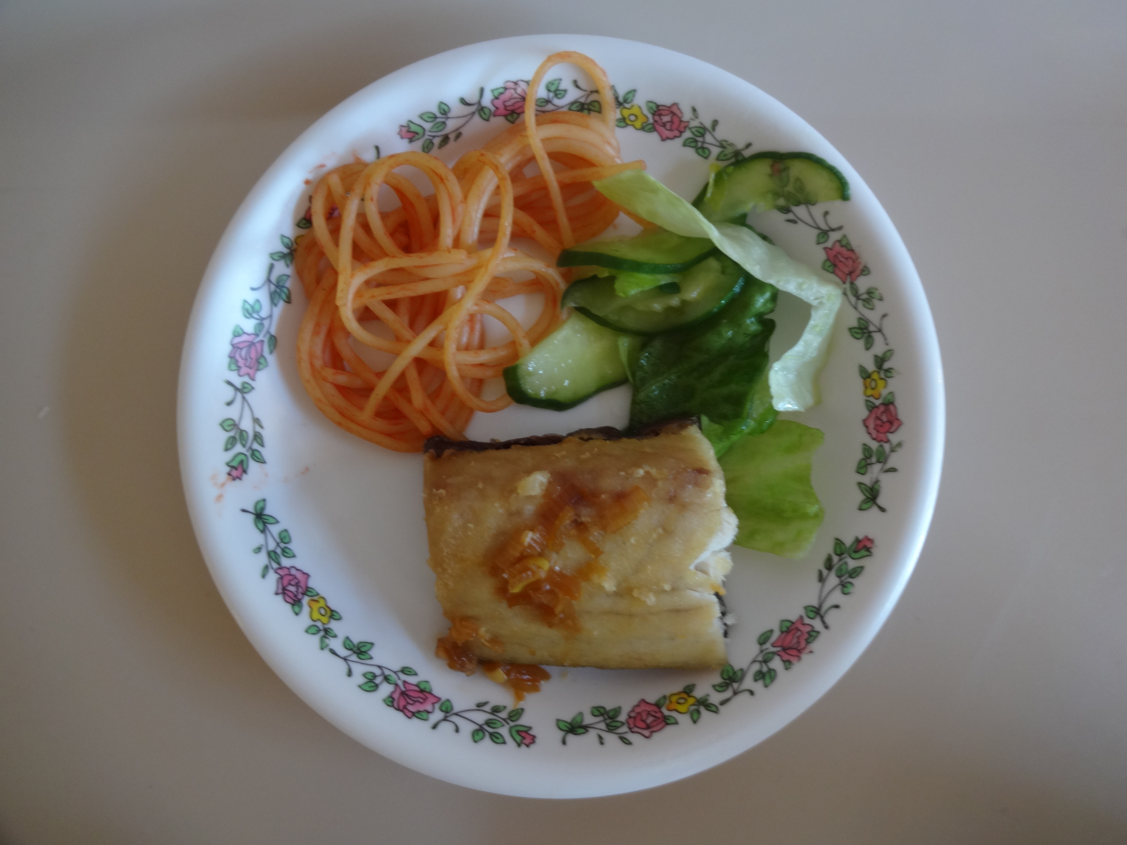 こども園のレシピ
