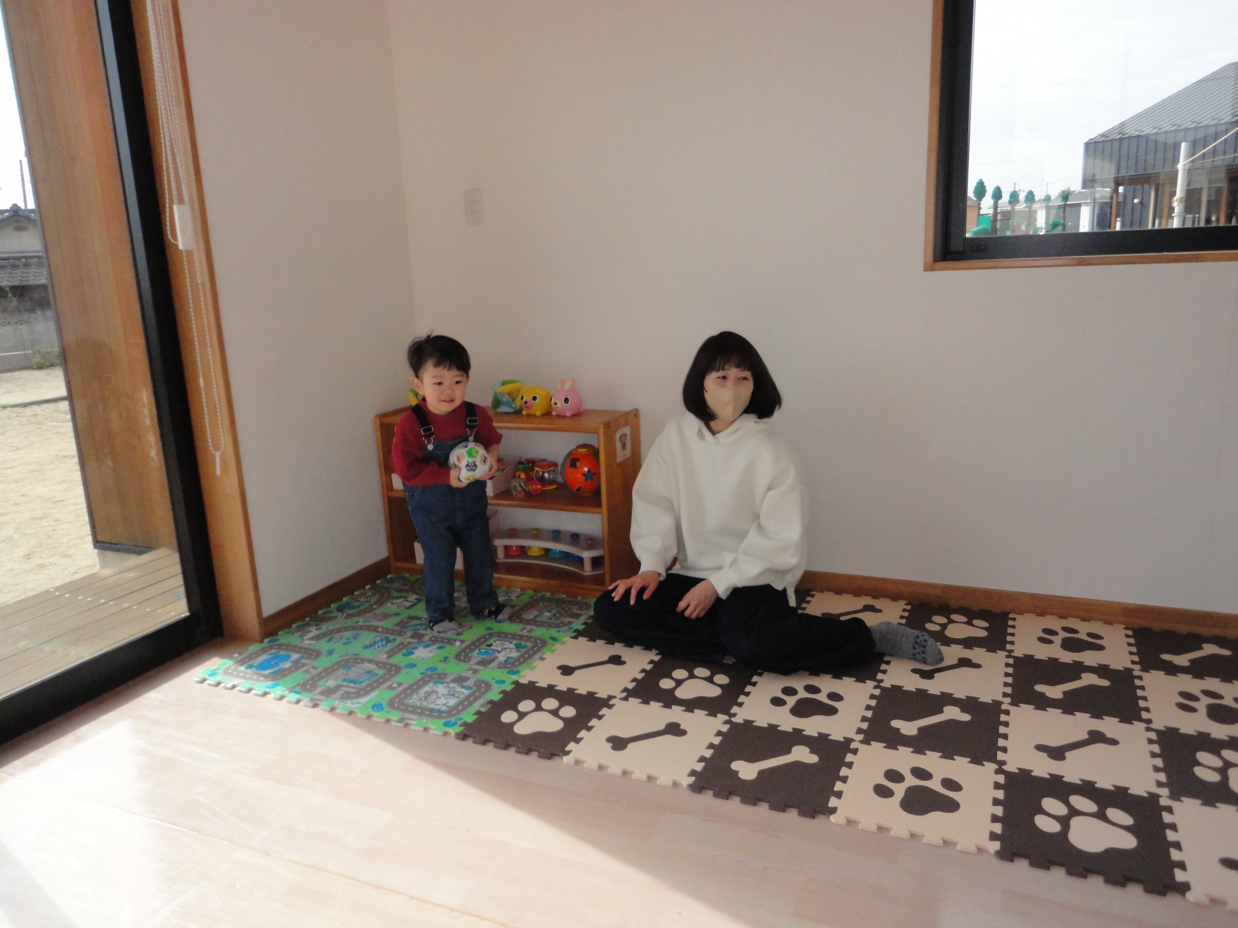 令和７年度
第１７回　「おひな様製作」